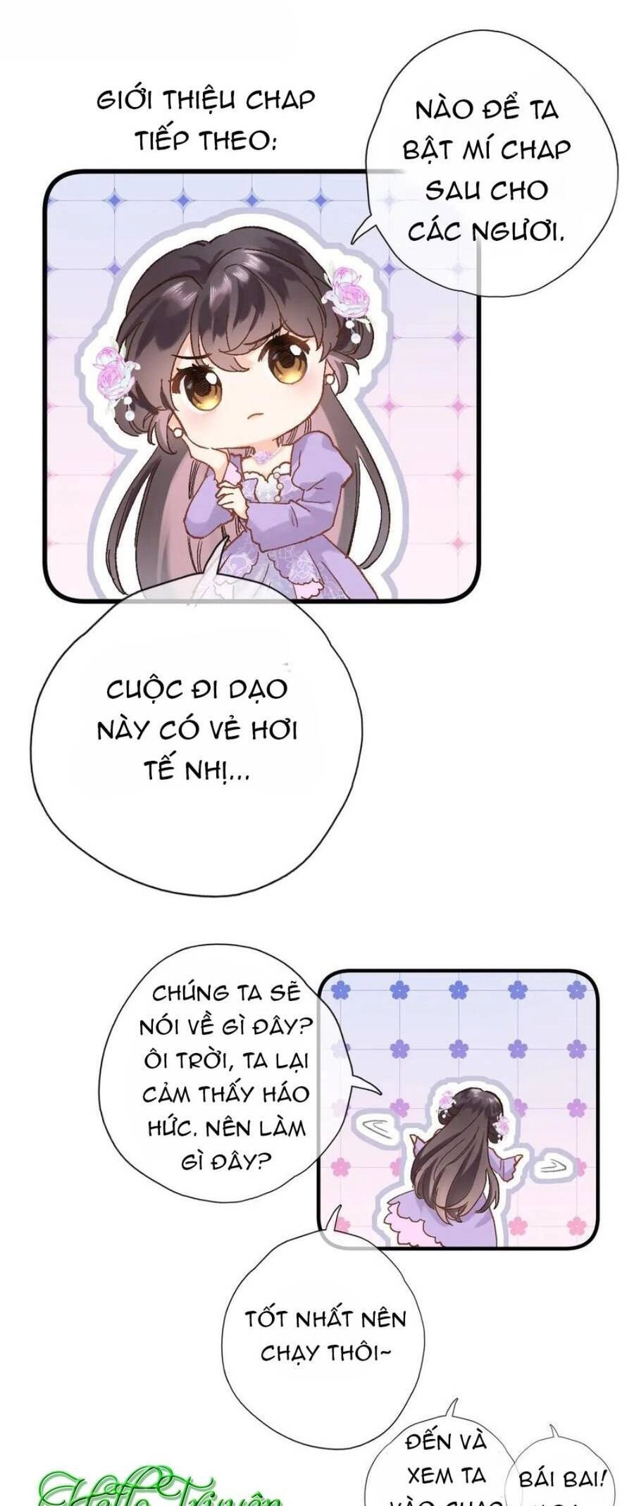 Xuyên Hành Thế Giới Chi Hoa Chapter 39 - 28