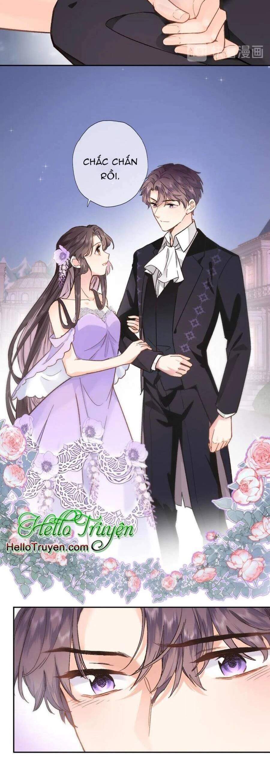 Xuyên Hành Thế Giới Chi Hoa Chapter 40 - 5