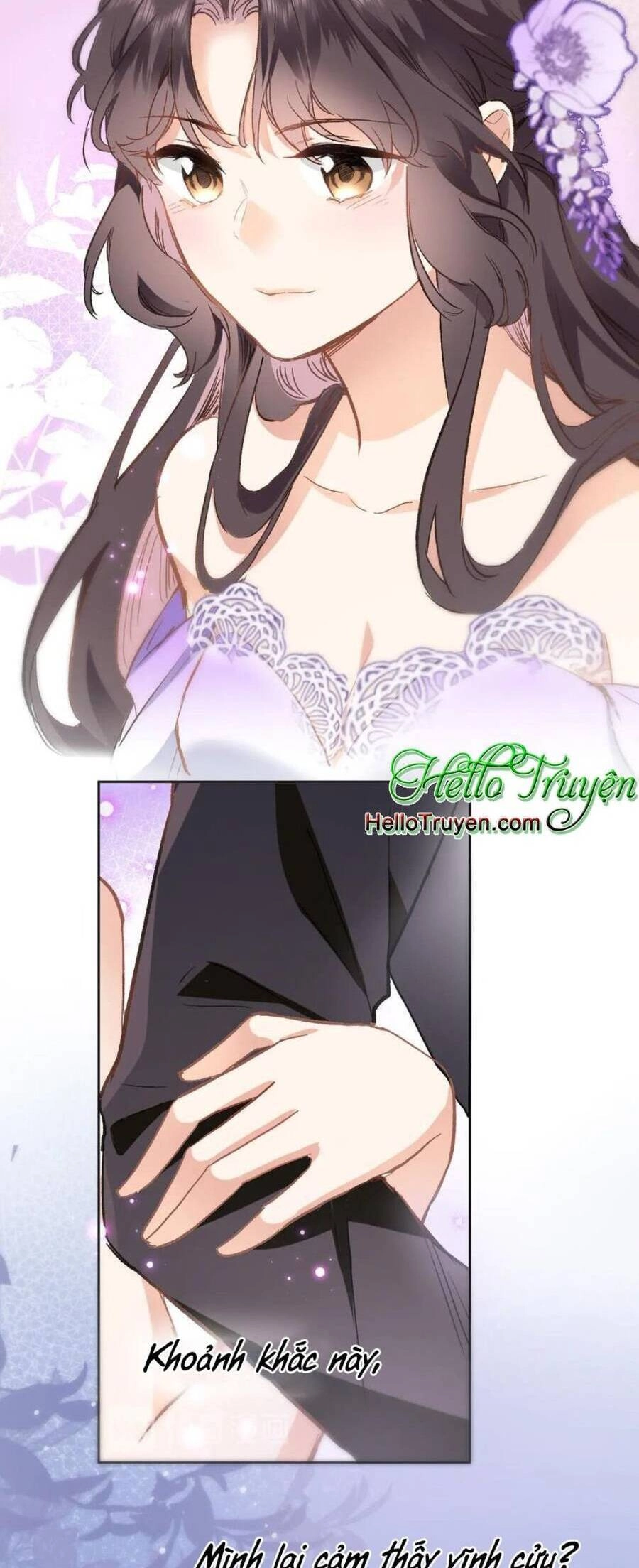 Xuyên Hành Thế Giới Chi Hoa Chapter 40 - 7