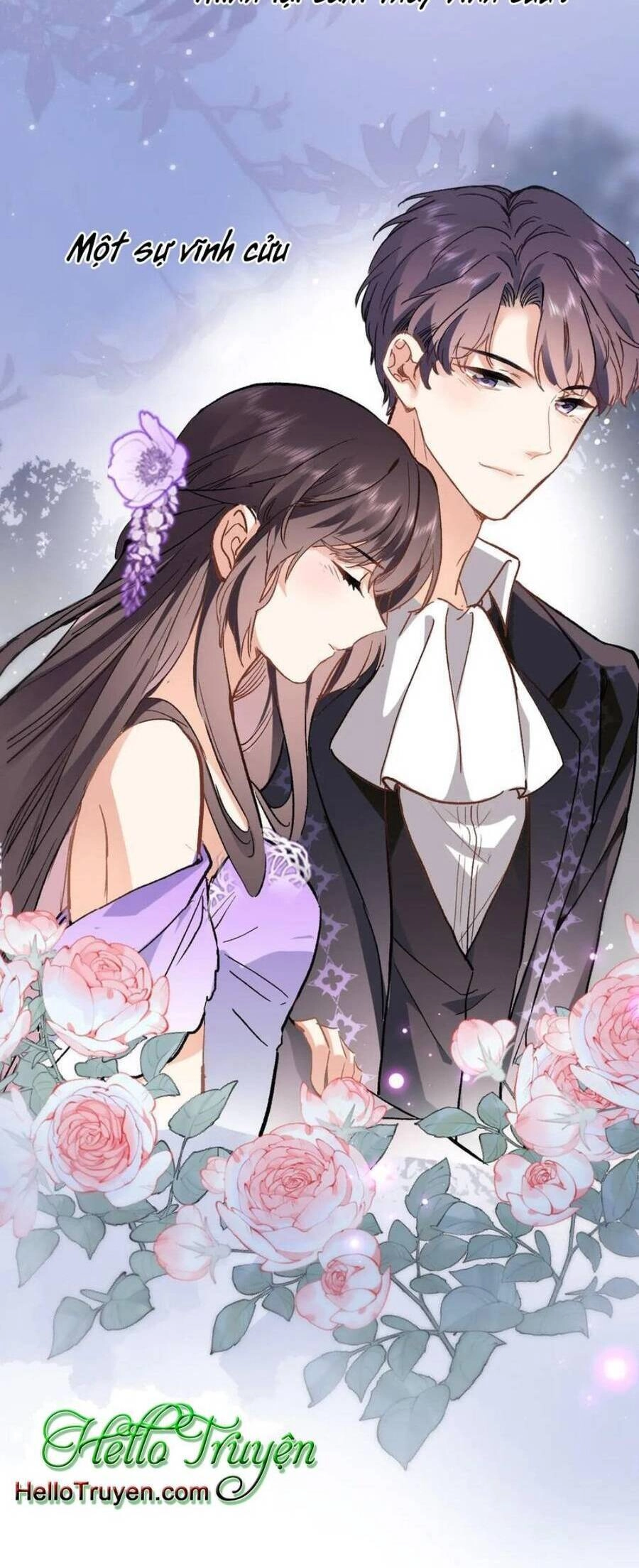 Xuyên Hành Thế Giới Chi Hoa Chapter 40 - 8