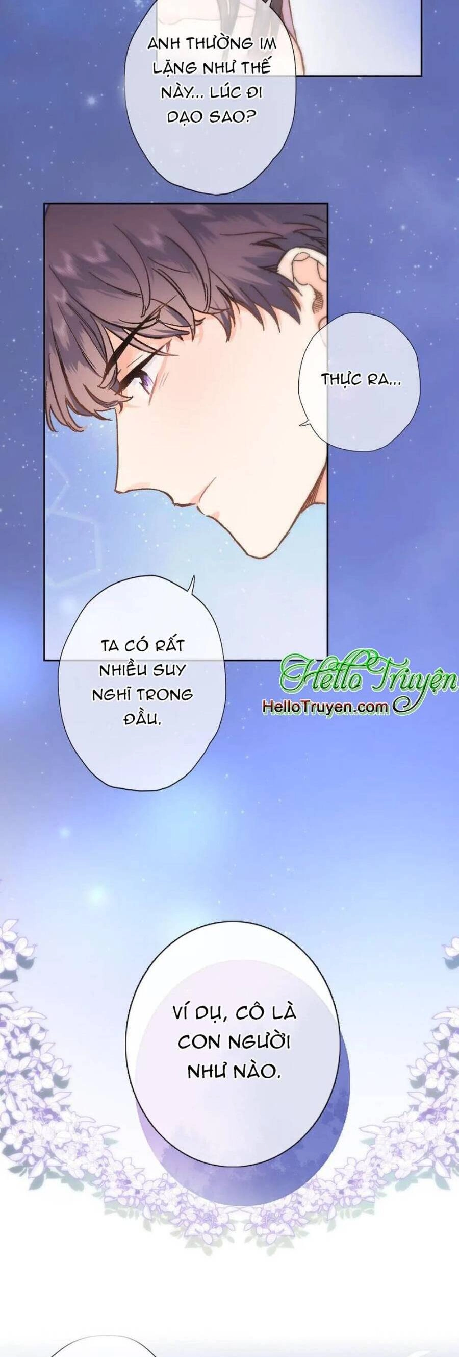 Xuyên Hành Thế Giới Chi Hoa Chapter 40 - 10