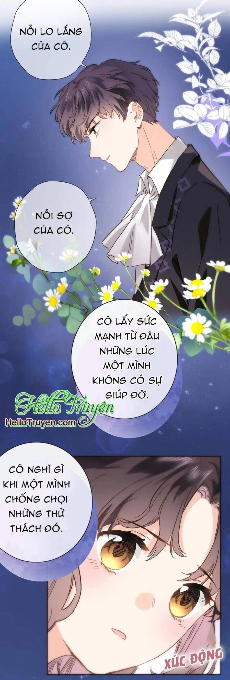 Xuyên Hành Thế Giới Chi Hoa Chapter 40 - 11