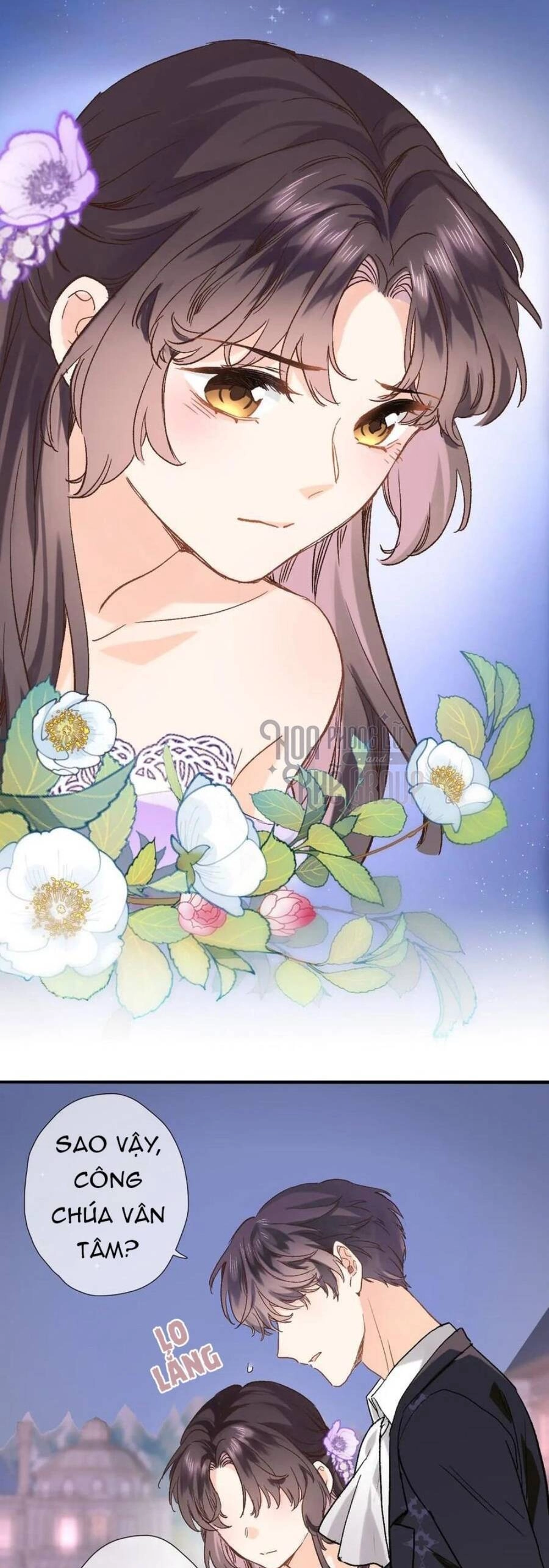 Xuyên Hành Thế Giới Chi Hoa Chapter 40 - 15