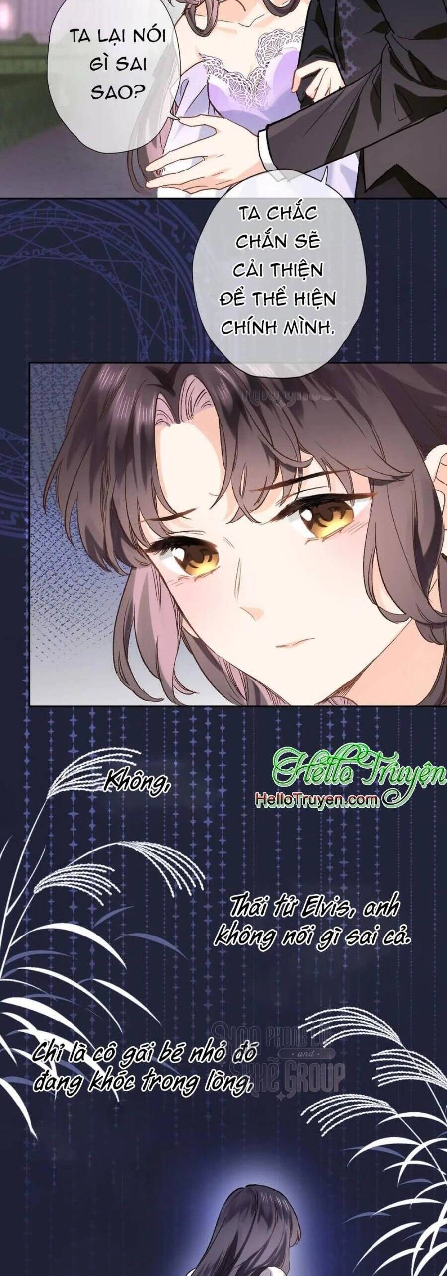 Xuyên Hành Thế Giới Chi Hoa Chapter 40 - 16