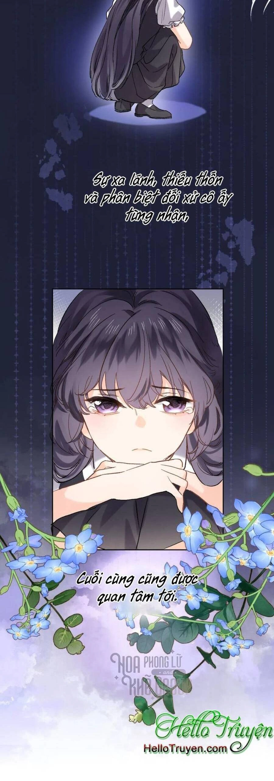 Xuyên Hành Thế Giới Chi Hoa Chapter 40 - 17