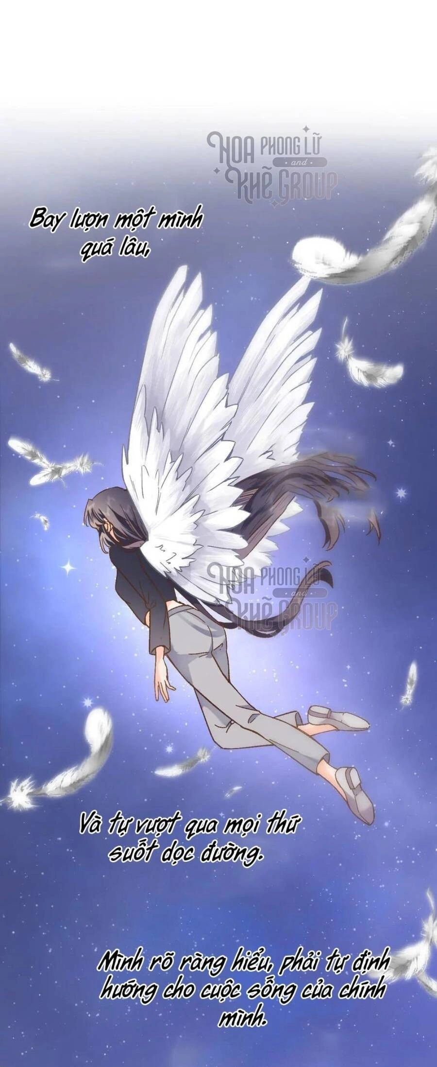 Xuyên Hành Thế Giới Chi Hoa Chapter 40 - 18