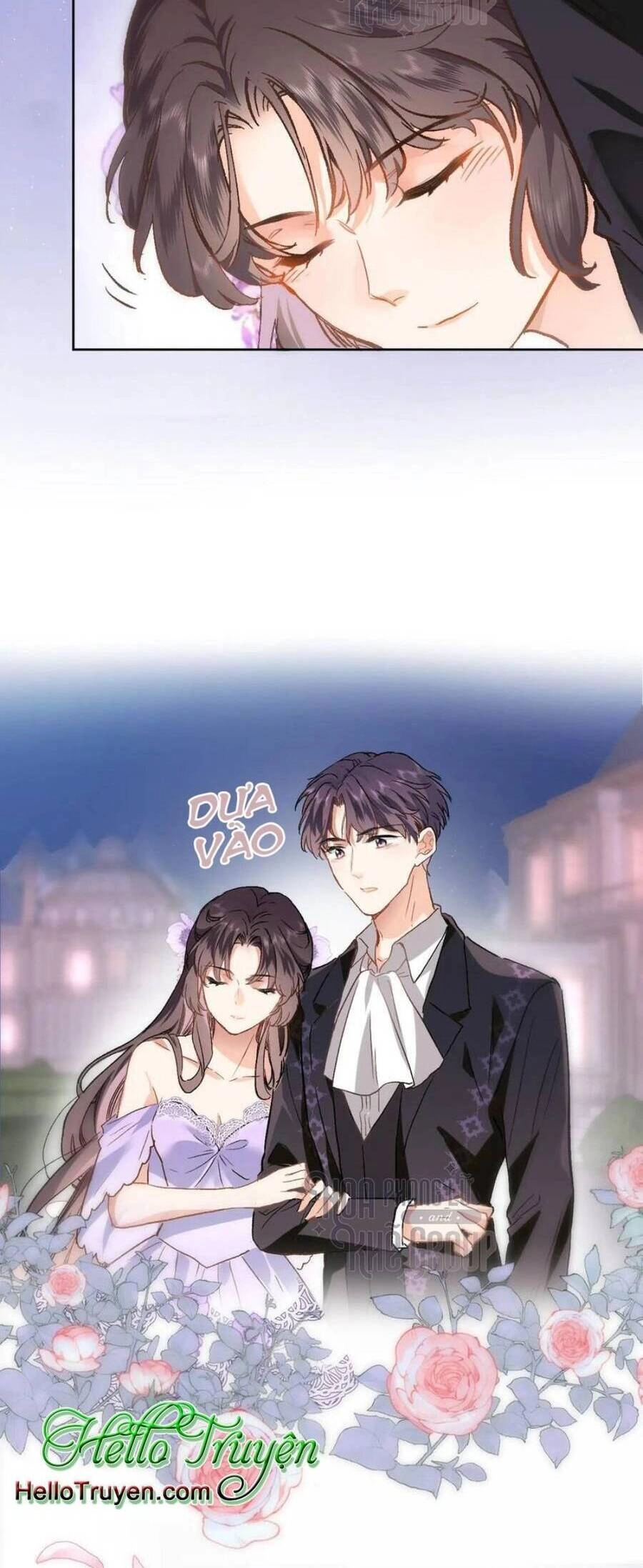 Xuyên Hành Thế Giới Chi Hoa Chapter 40 - 20