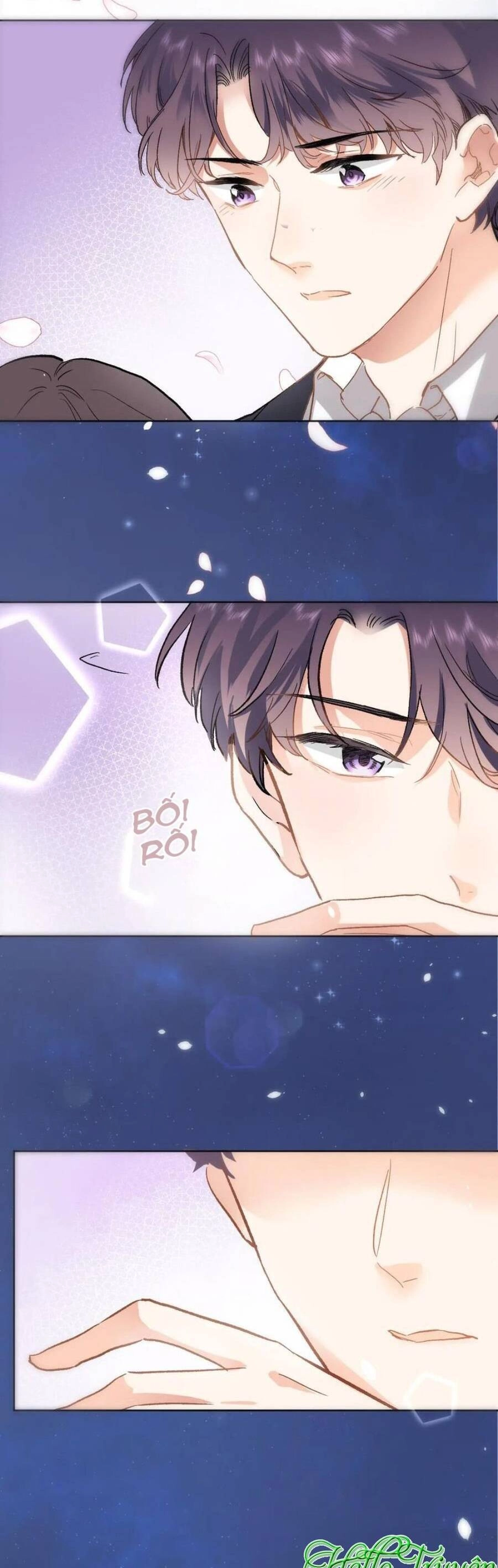 Xuyên Hành Thế Giới Chi Hoa Chapter 40 - 21