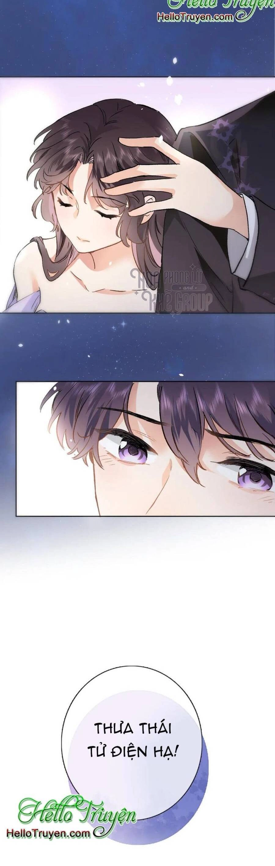 Xuyên Hành Thế Giới Chi Hoa Chapter 40 - 22