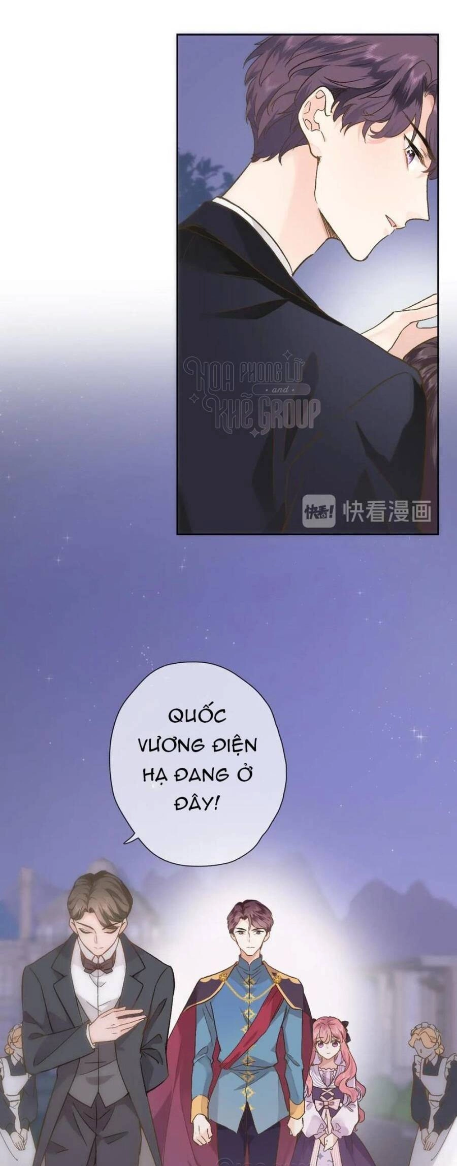 Xuyên Hành Thế Giới Chi Hoa Chapter 40 - 23