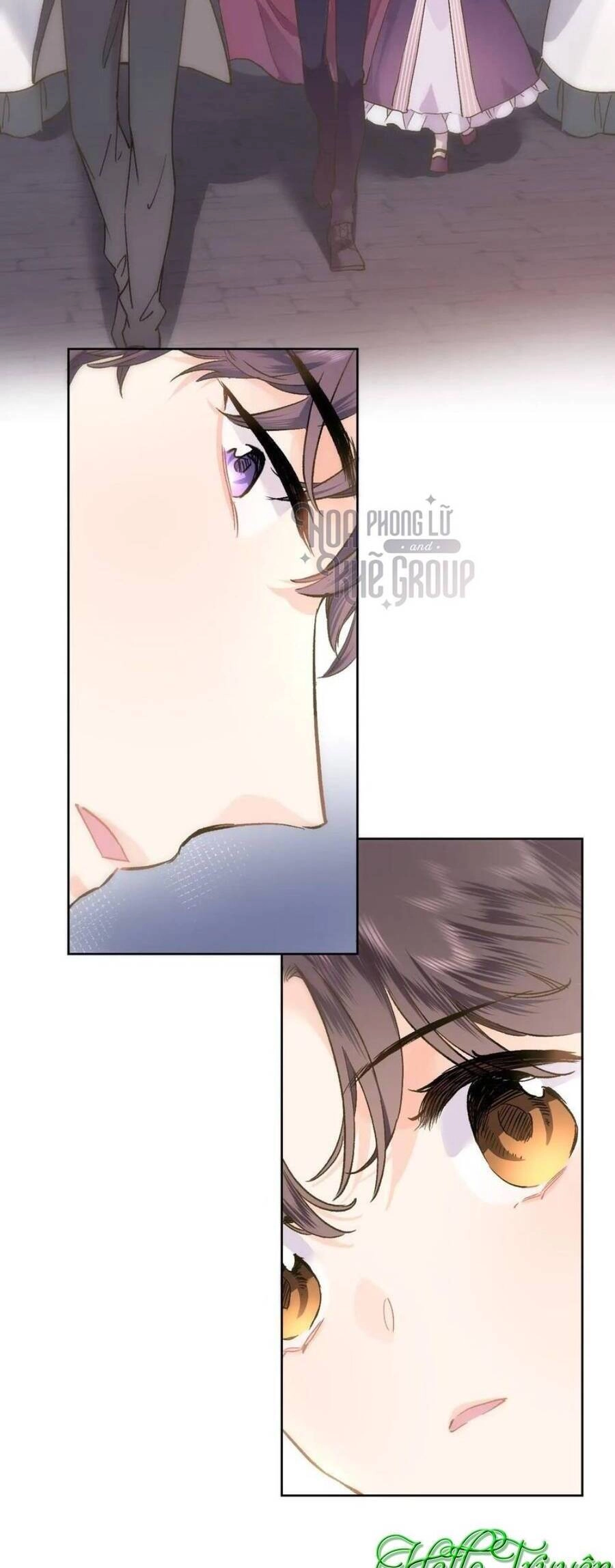 Xuyên Hành Thế Giới Chi Hoa Chapter 40 - 24