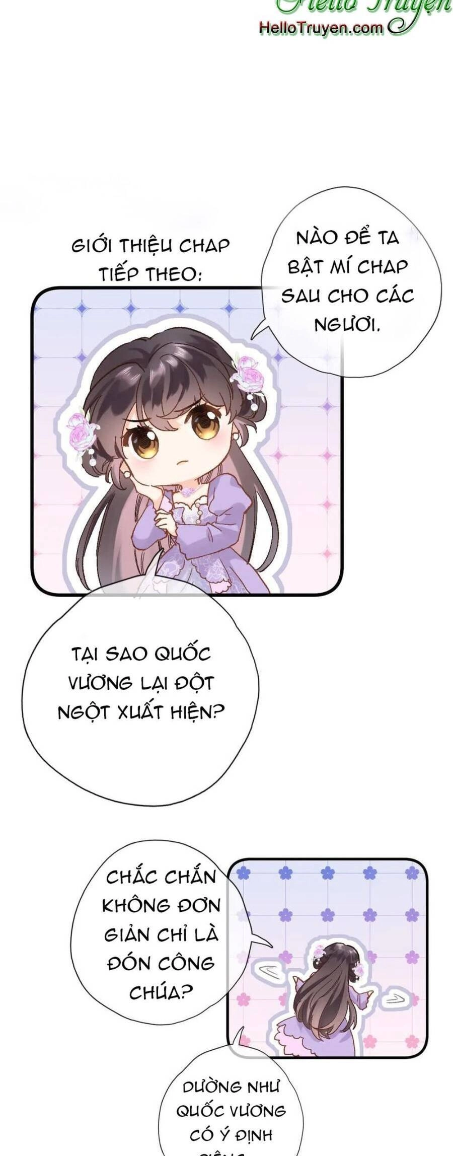 Xuyên Hành Thế Giới Chi Hoa Chapter 40 - 25