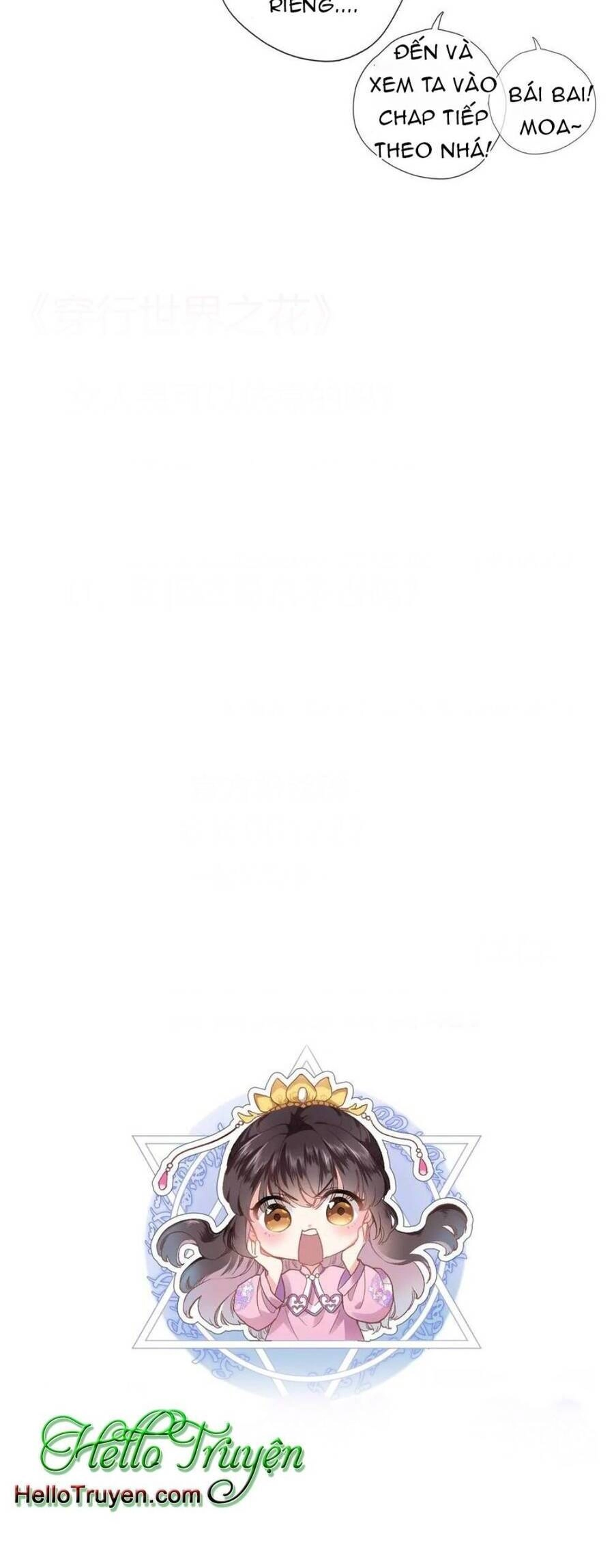 Xuyên Hành Thế Giới Chi Hoa Chapter 40 - 26