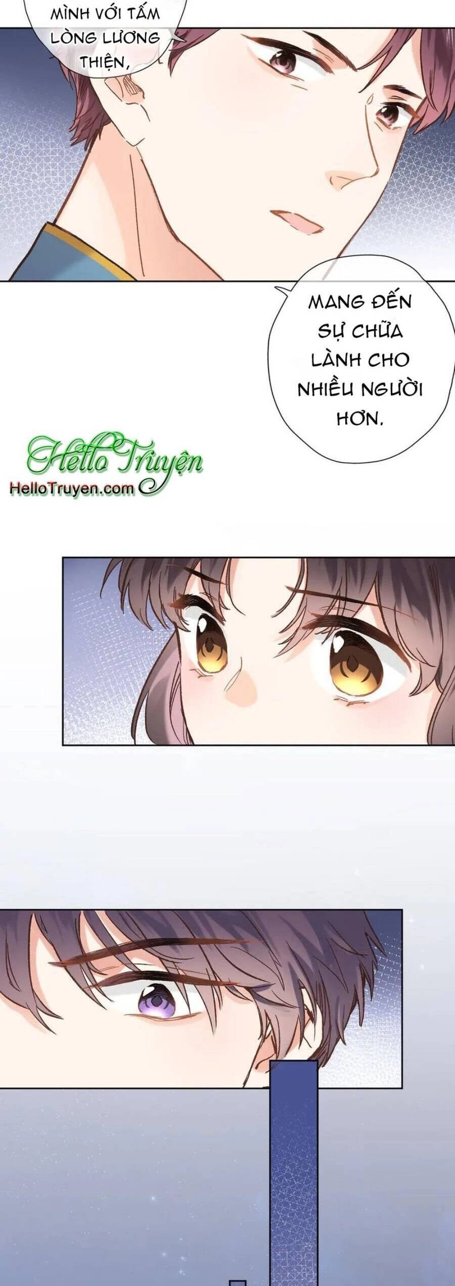 Xuyên Hành Thế Giới Chi Hoa Chapter 41 - 10