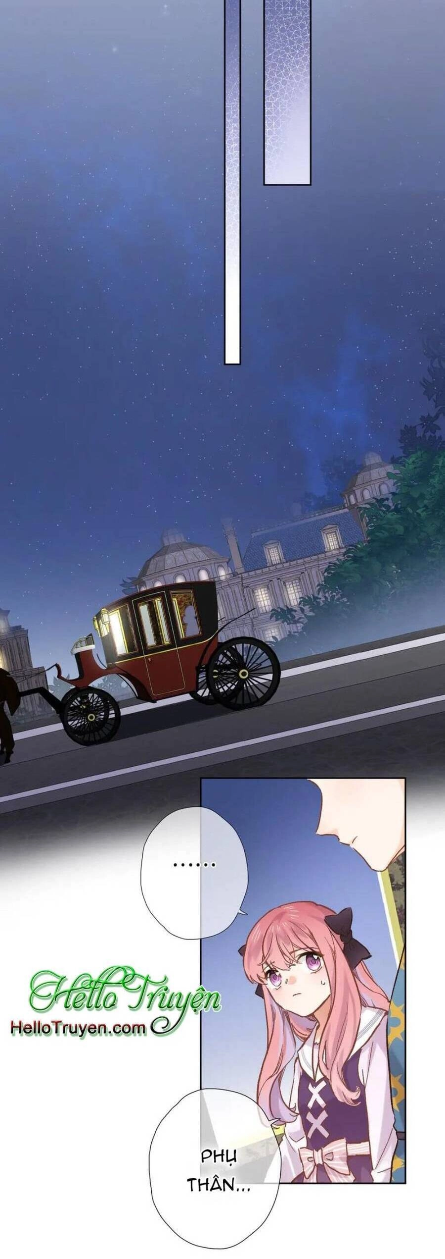 Xuyên Hành Thế Giới Chi Hoa Chapter 41 - 11