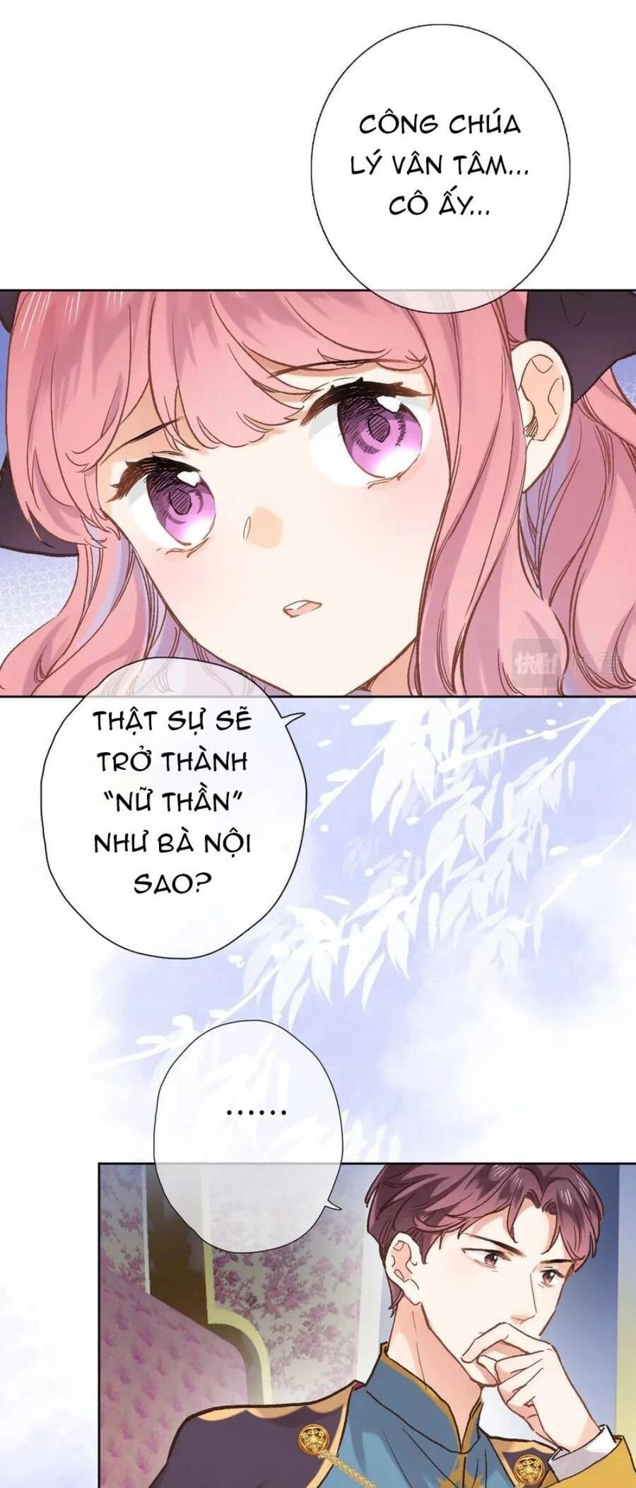 Xuyên Hành Thế Giới Chi Hoa Chapter 41 - 12