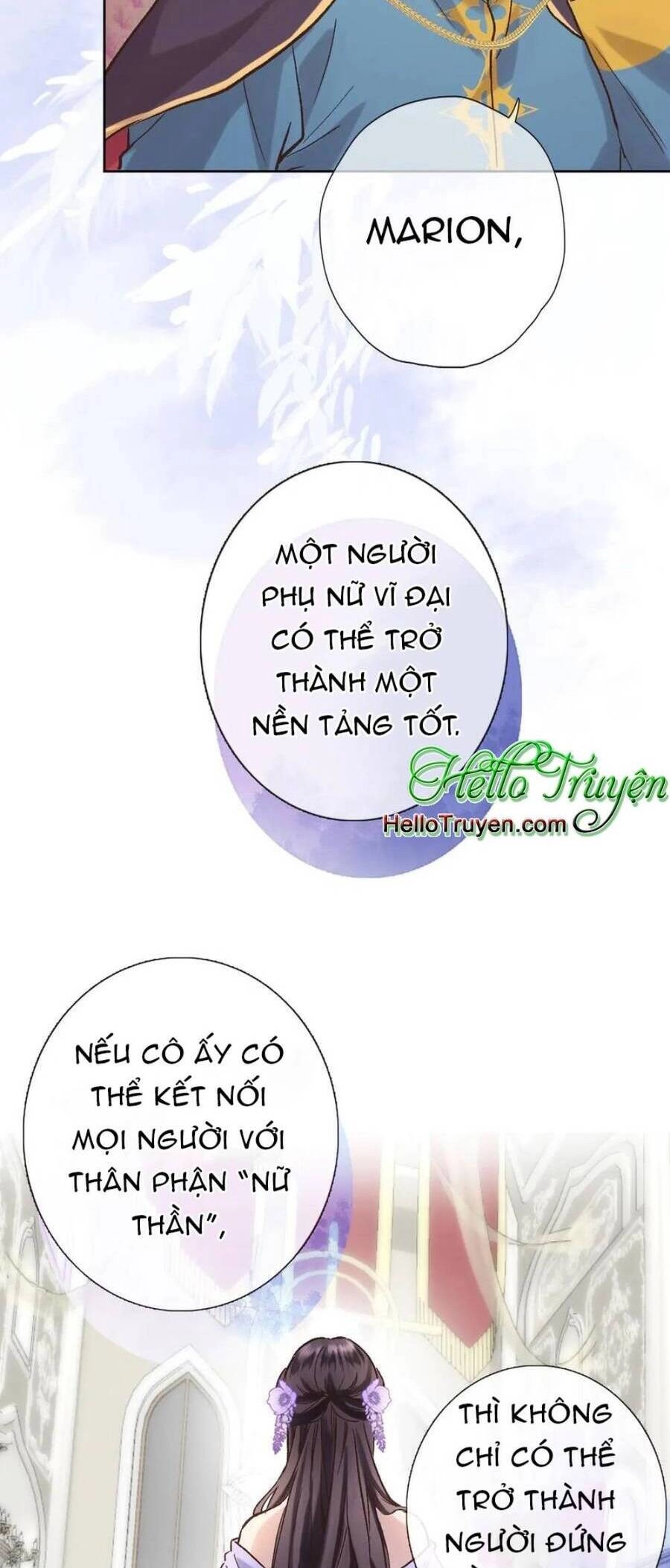 Xuyên Hành Thế Giới Chi Hoa Chapter 41 - 13