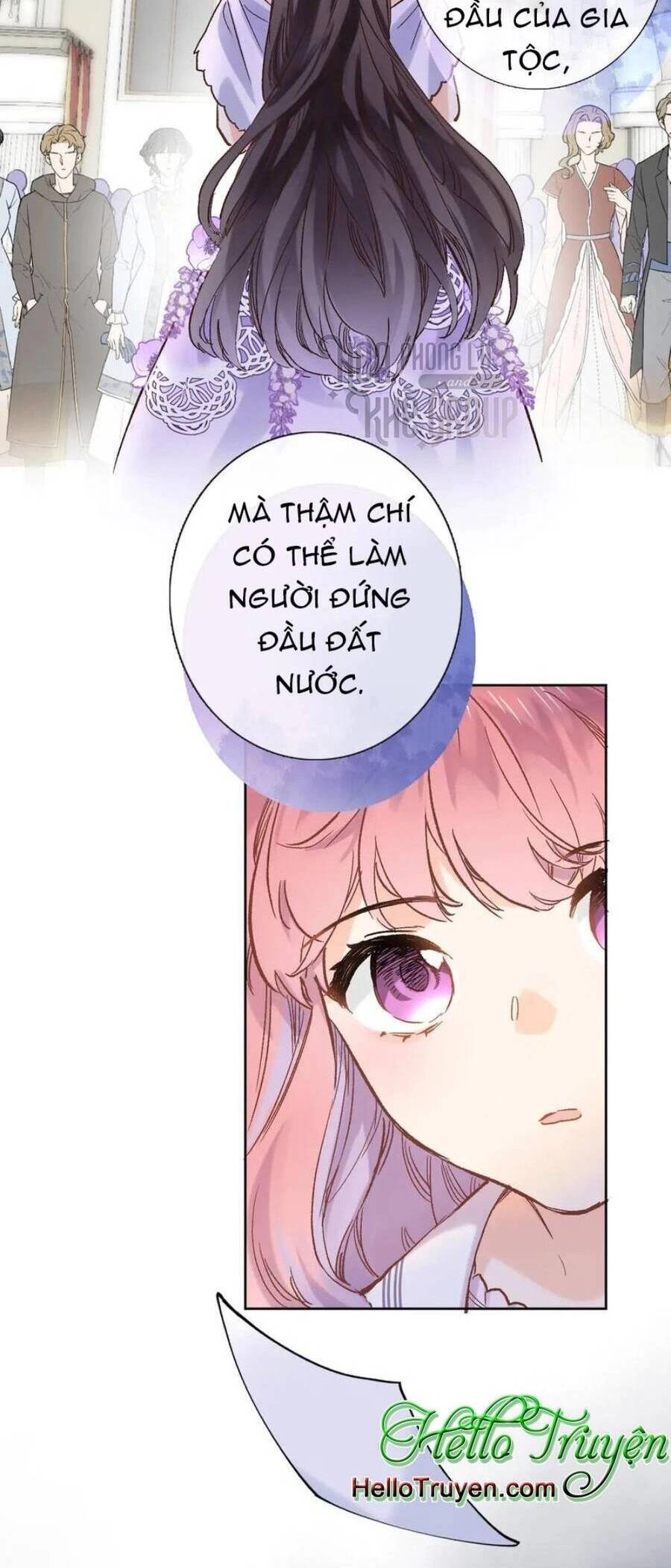 Xuyên Hành Thế Giới Chi Hoa Chapter 41 - 14