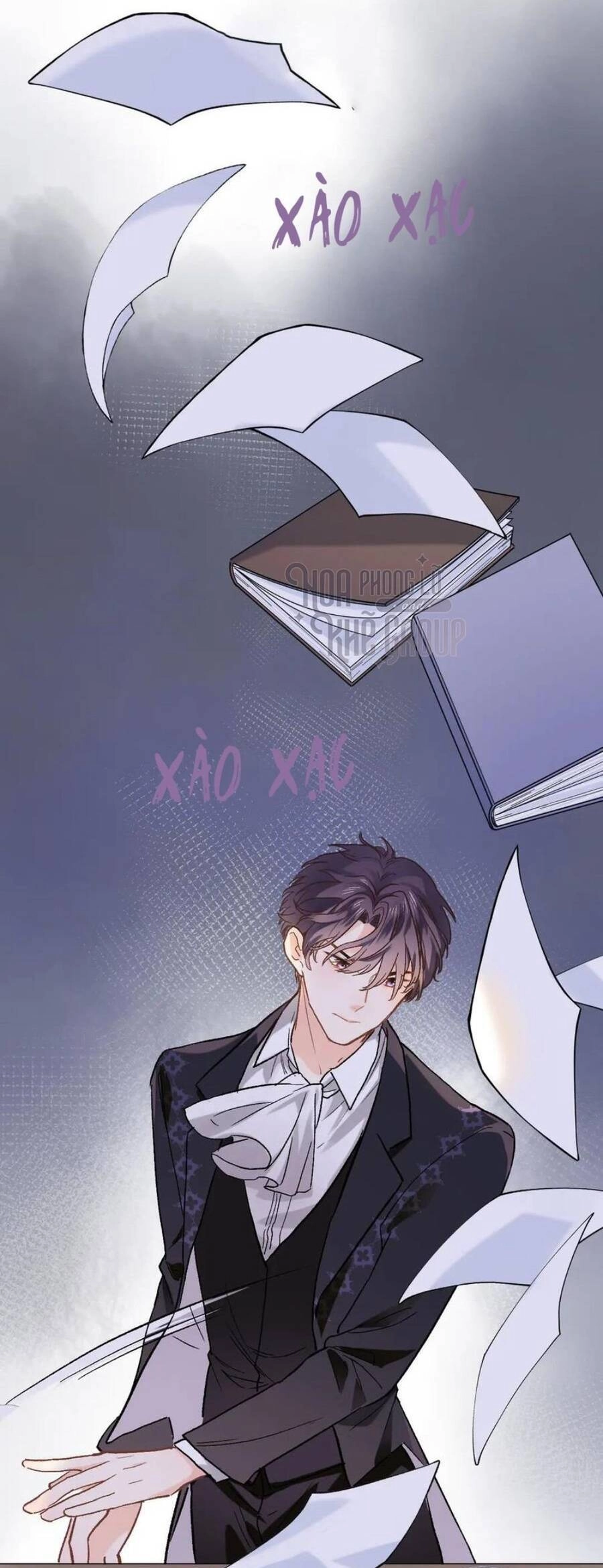 Xuyên Hành Thế Giới Chi Hoa Chapter 41 - 15