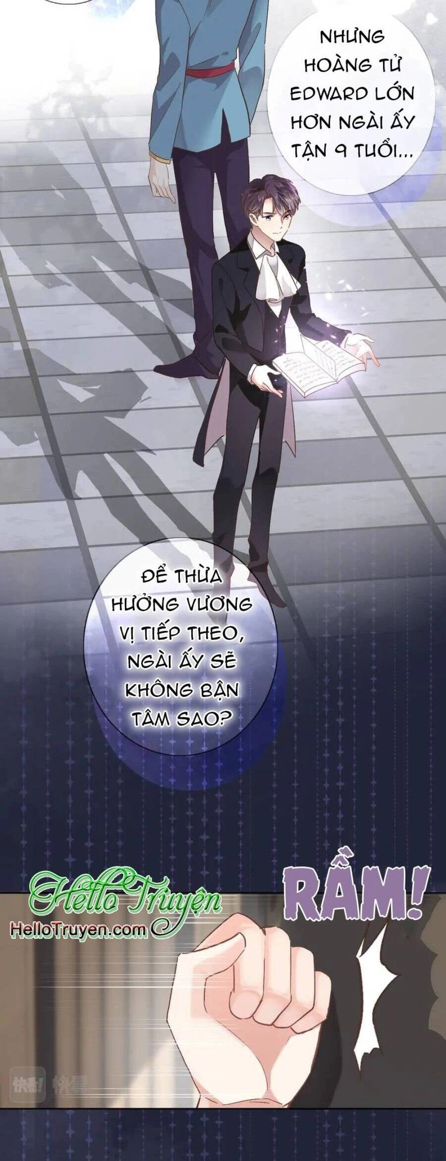 Xuyên Hành Thế Giới Chi Hoa Chapter 41 - 17