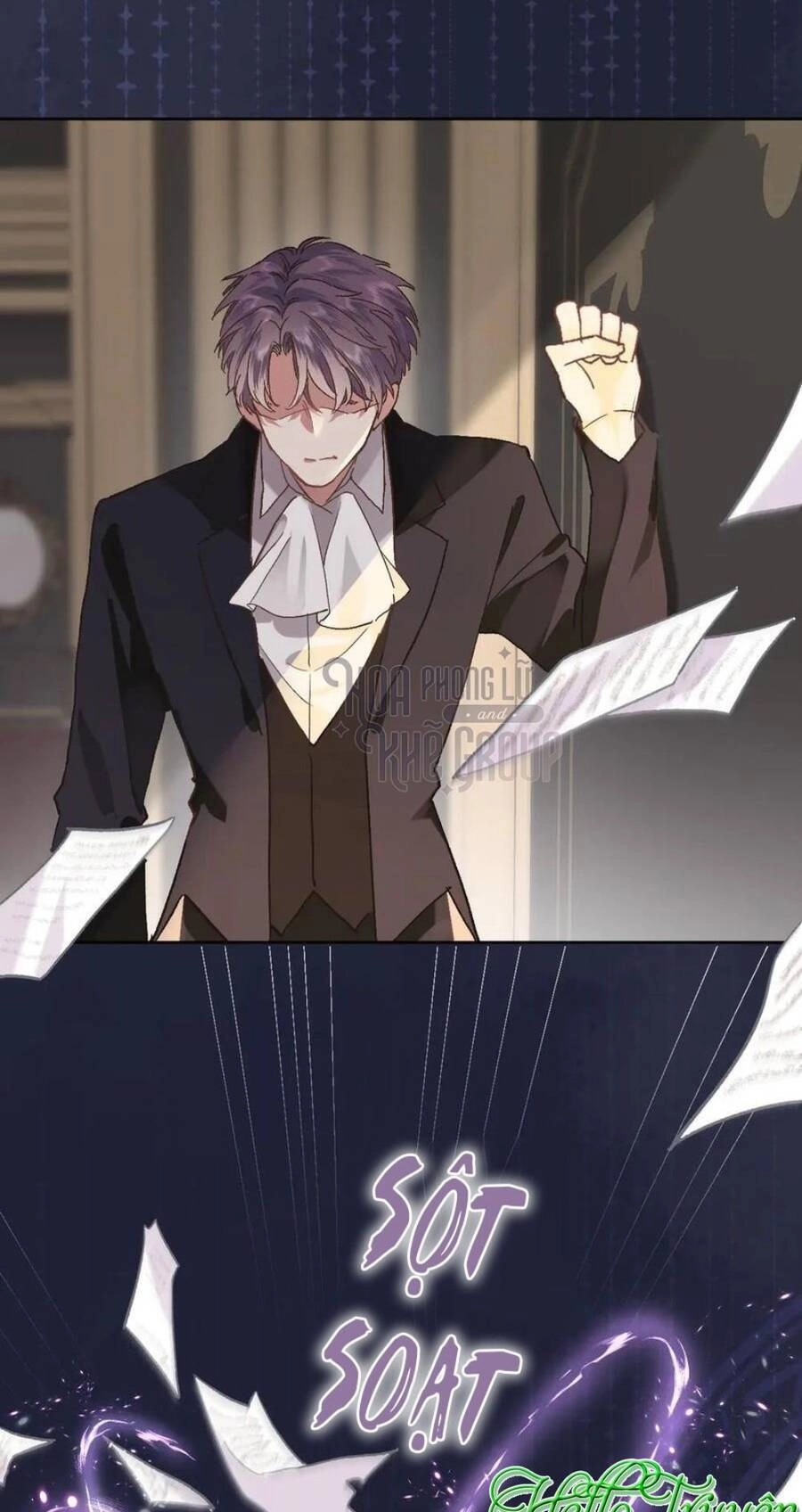 Xuyên Hành Thế Giới Chi Hoa Chapter 41 - 18