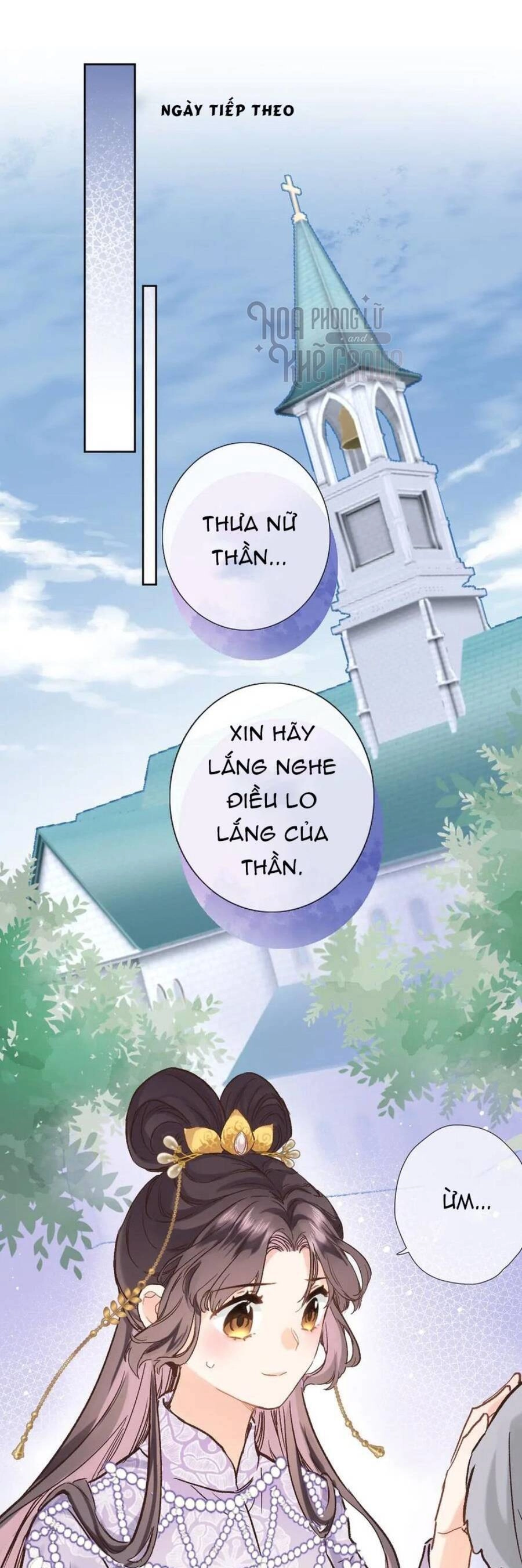 Xuyên Hành Thế Giới Chi Hoa Chapter 41 - 20