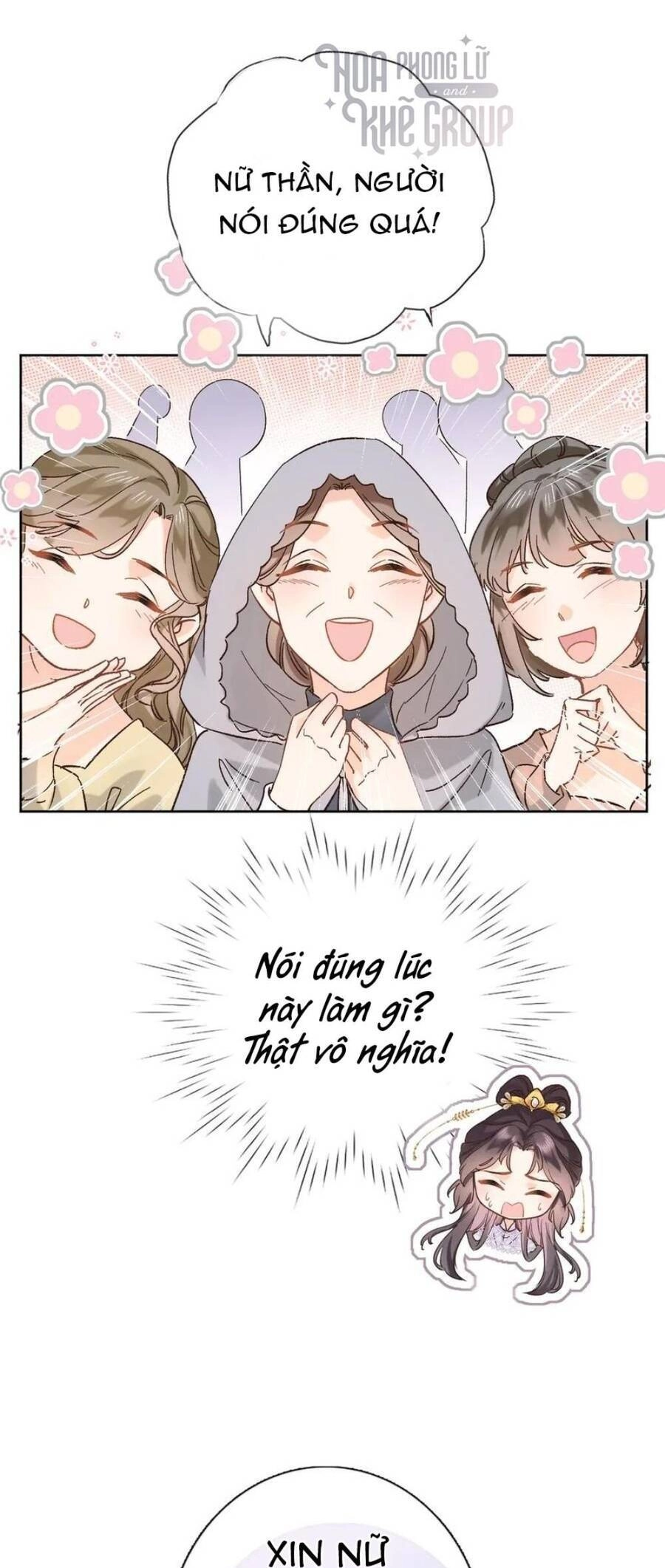 Xuyên Hành Thế Giới Chi Hoa Chapter 41 - 23