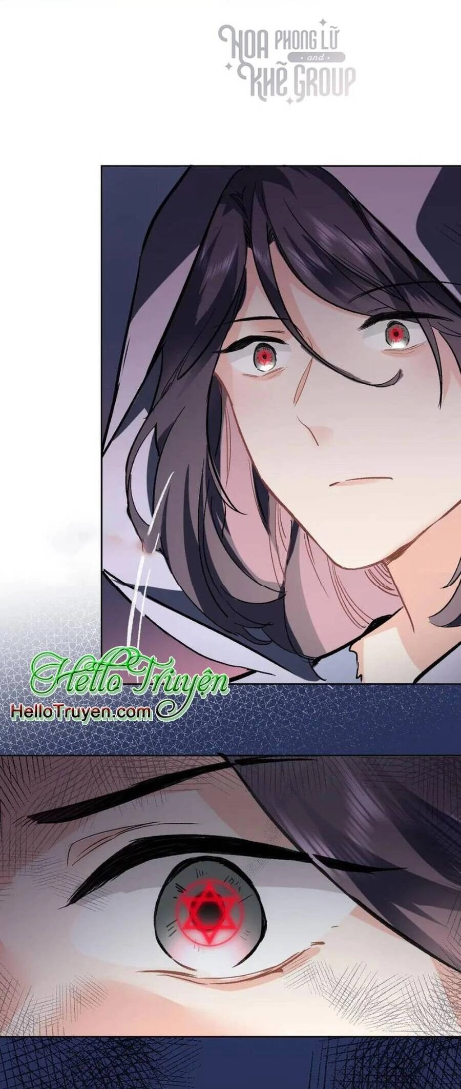 Xuyên Hành Thế Giới Chi Hoa Chapter 41 - 25