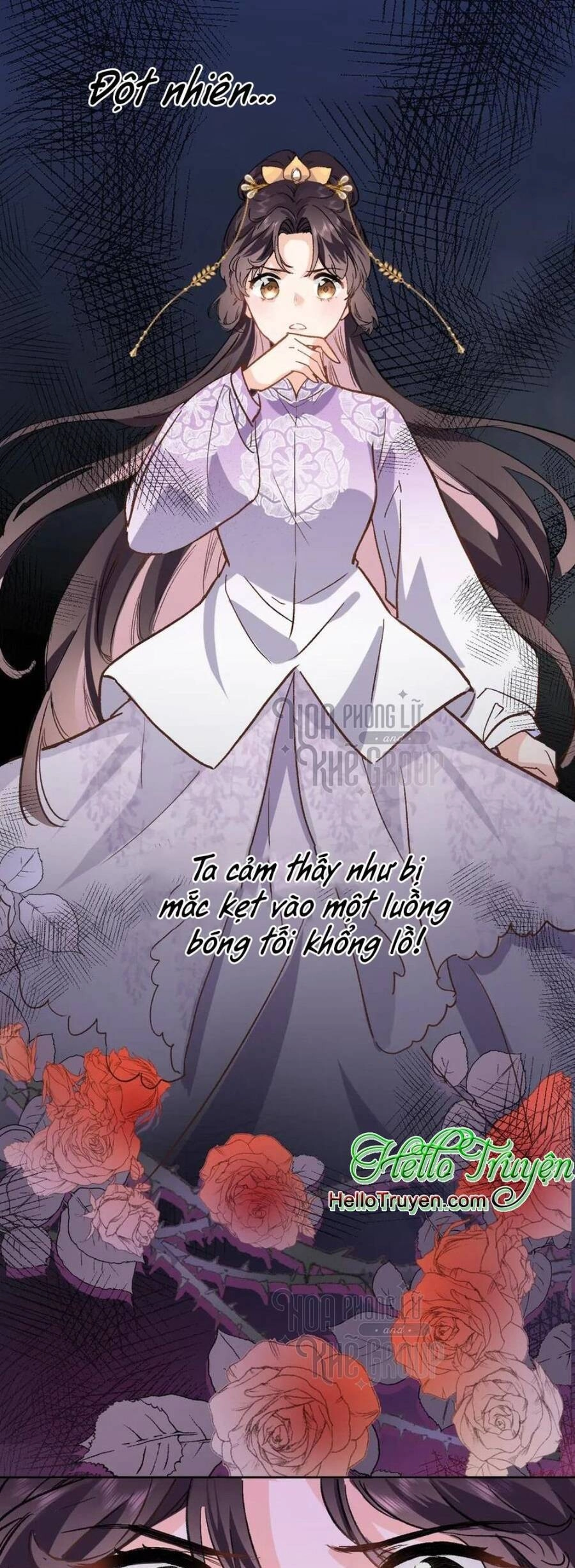 Xuyên Hành Thế Giới Chi Hoa Chapter 41 - 26