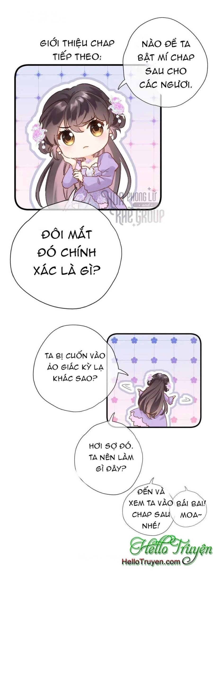 Xuyên Hành Thế Giới Chi Hoa Chapter 41 - 28