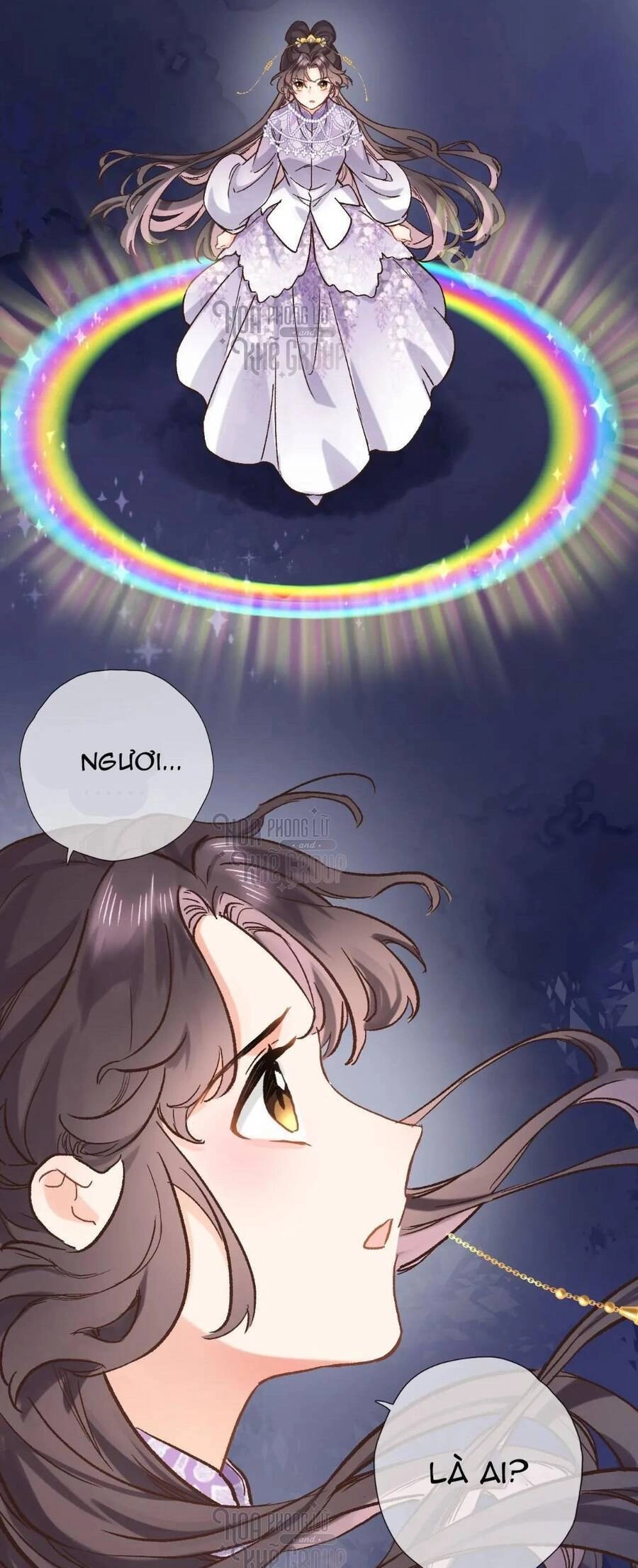 Xuyên Hành Thế Giới Chi Hoa Chapter 42 - 8