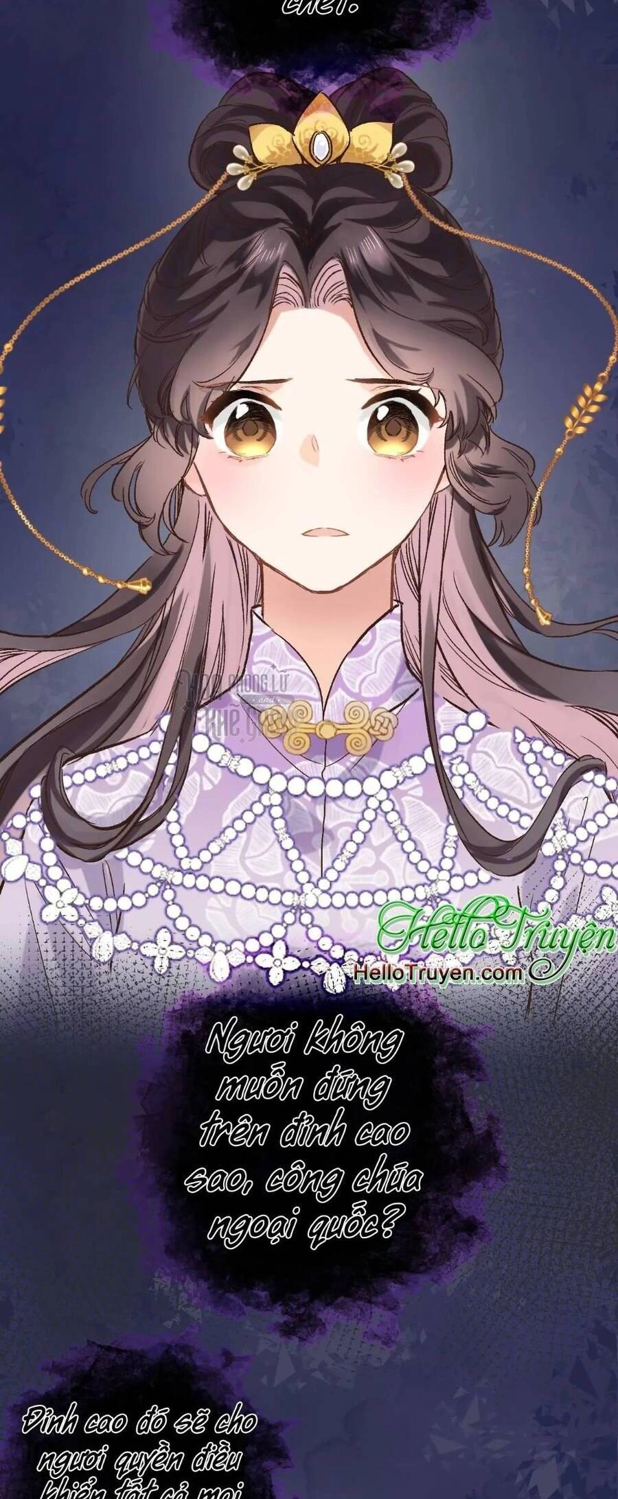 Xuyên Hành Thế Giới Chi Hoa Chapter 42 - 12