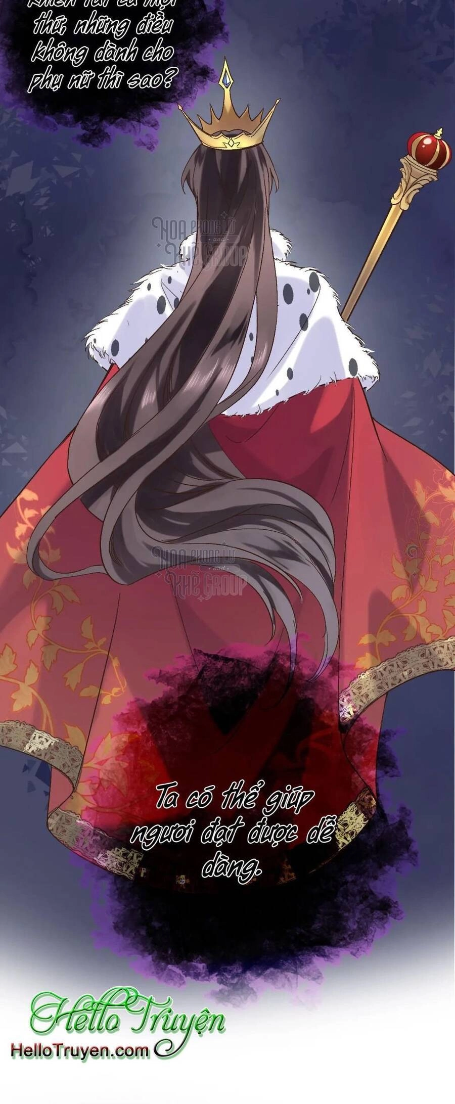 Xuyên Hành Thế Giới Chi Hoa Chapter 42 - 13