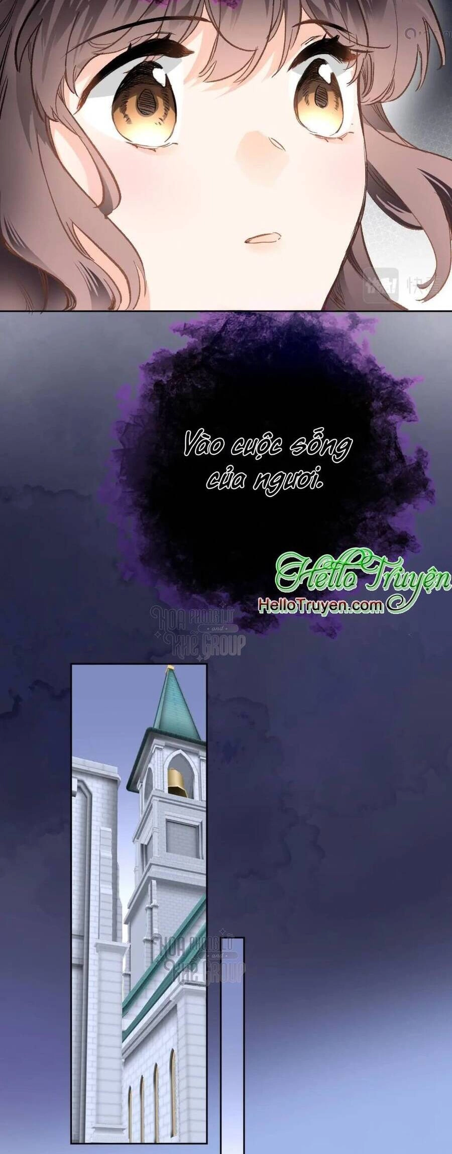 Xuyên Hành Thế Giới Chi Hoa Chapter 42 - 15