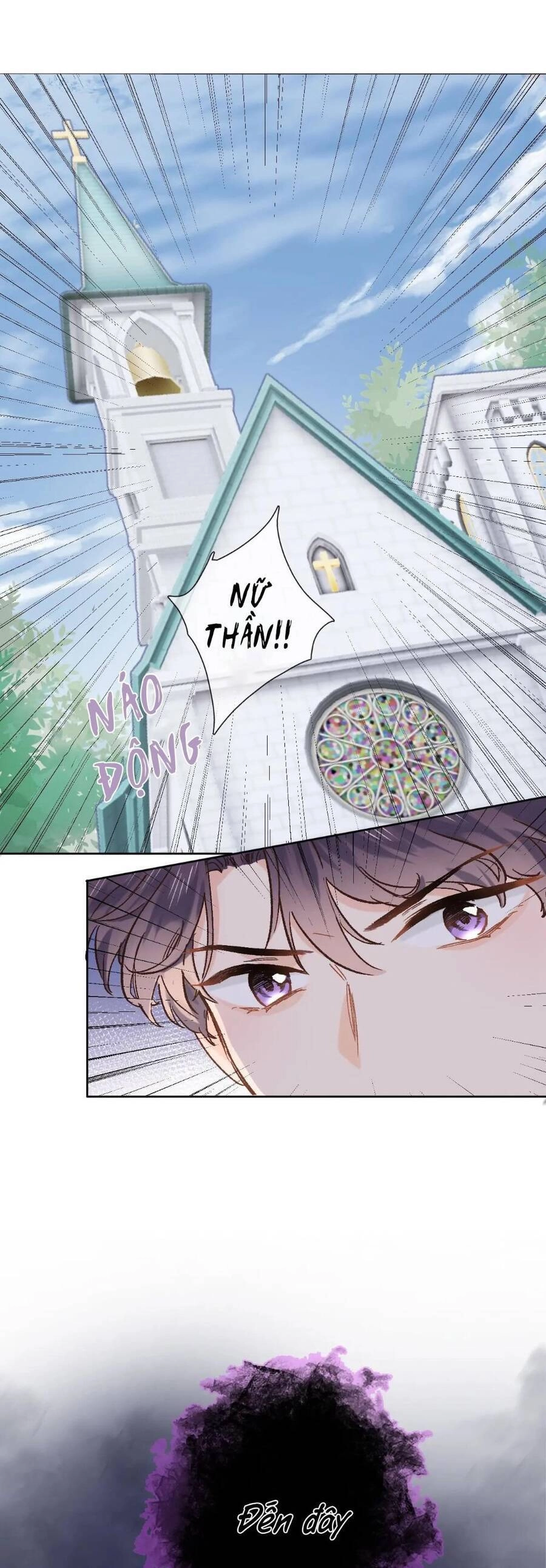 Xuyên Hành Thế Giới Chi Hoa Chapter 42 - 17