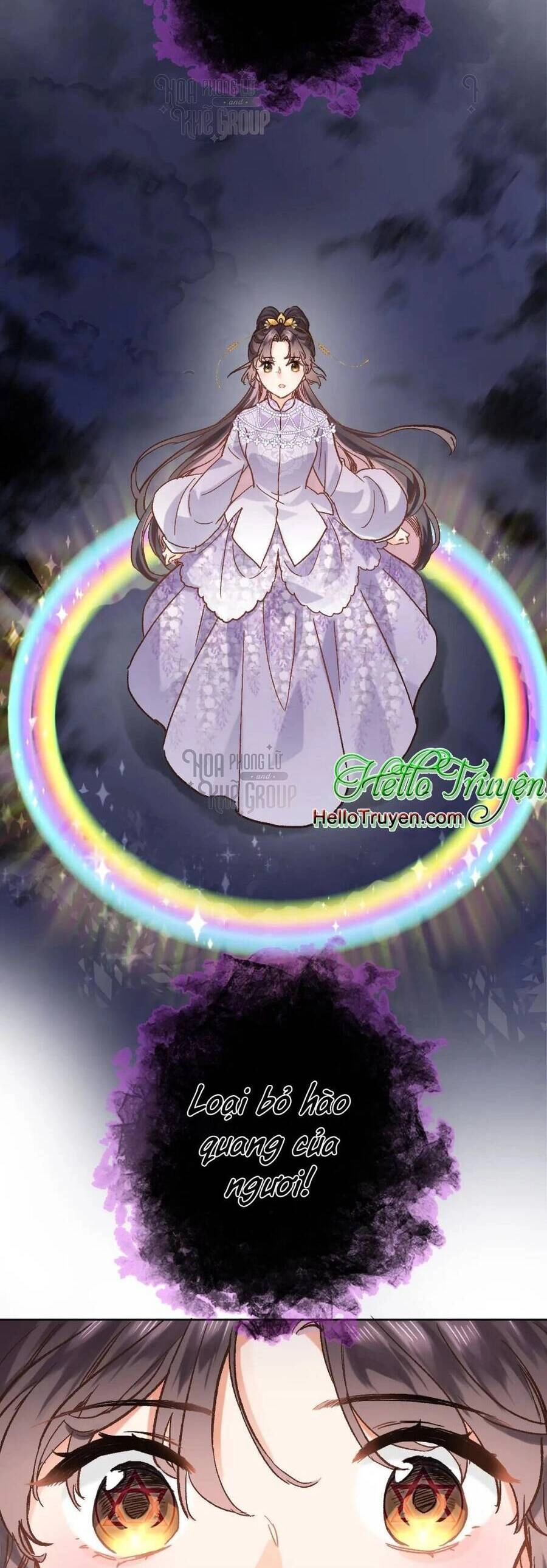 Xuyên Hành Thế Giới Chi Hoa Chapter 42 - 18