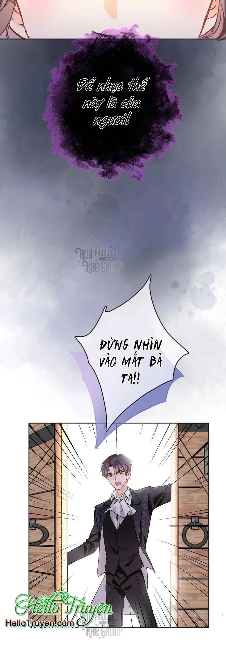 Xuyên Hành Thế Giới Chi Hoa Chapter 42 - 19