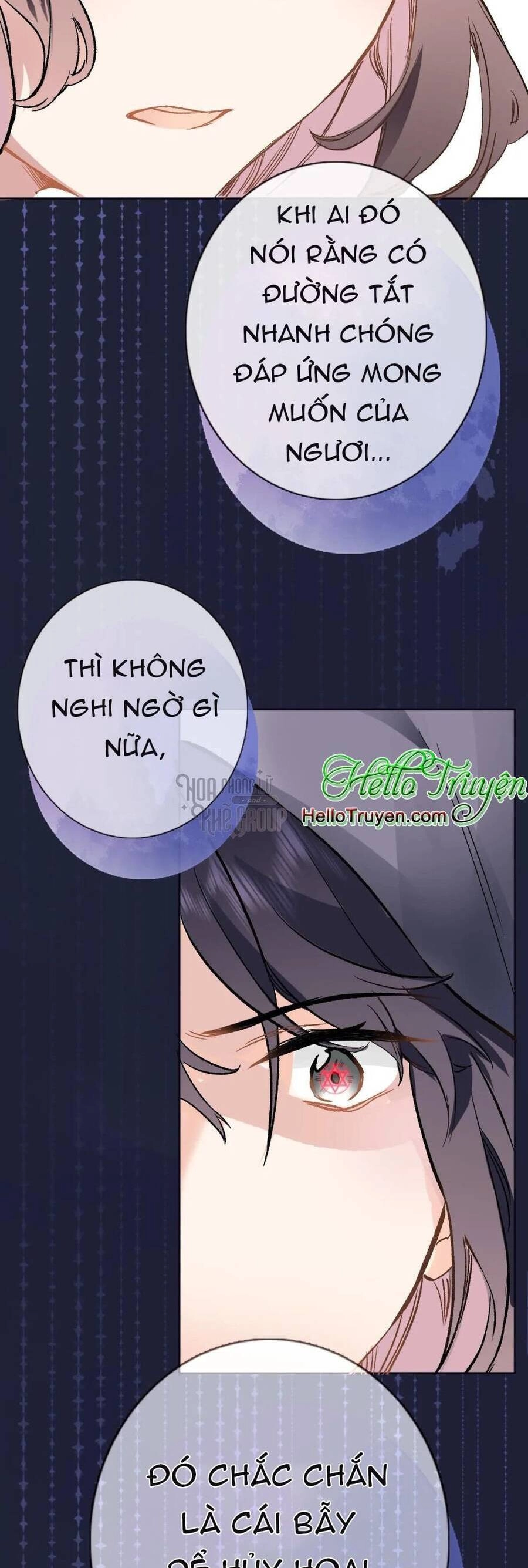 Xuyên Hành Thế Giới Chi Hoa Chapter 42 - 21