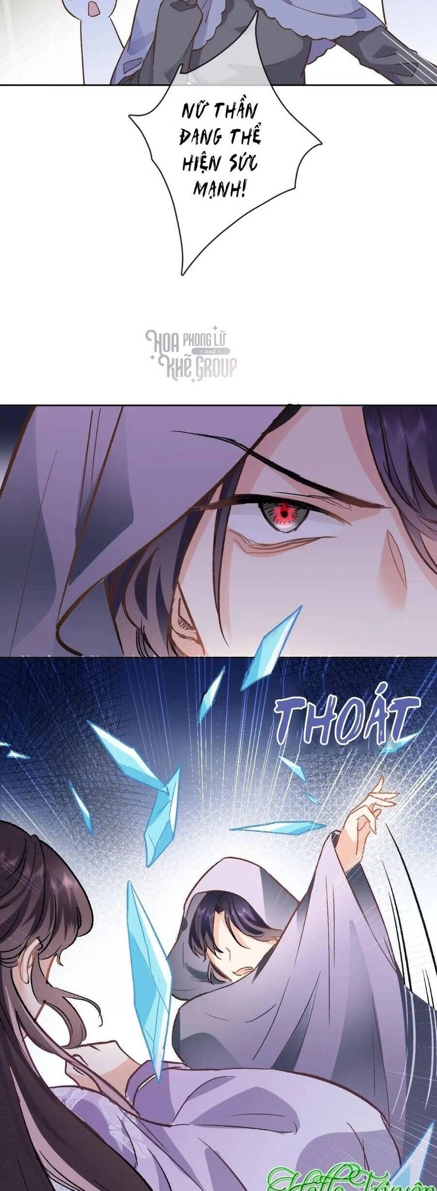 Xuyên Hành Thế Giới Chi Hoa Chapter 42 - 24