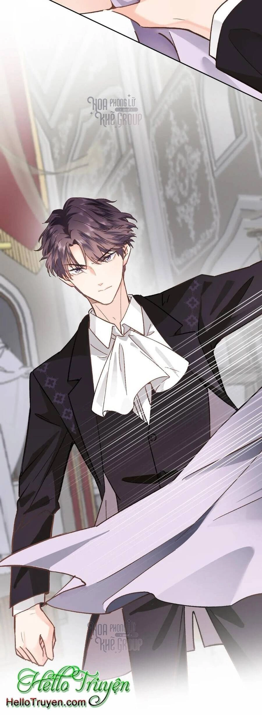 Xuyên Hành Thế Giới Chi Hoa Chapter 42 - 26