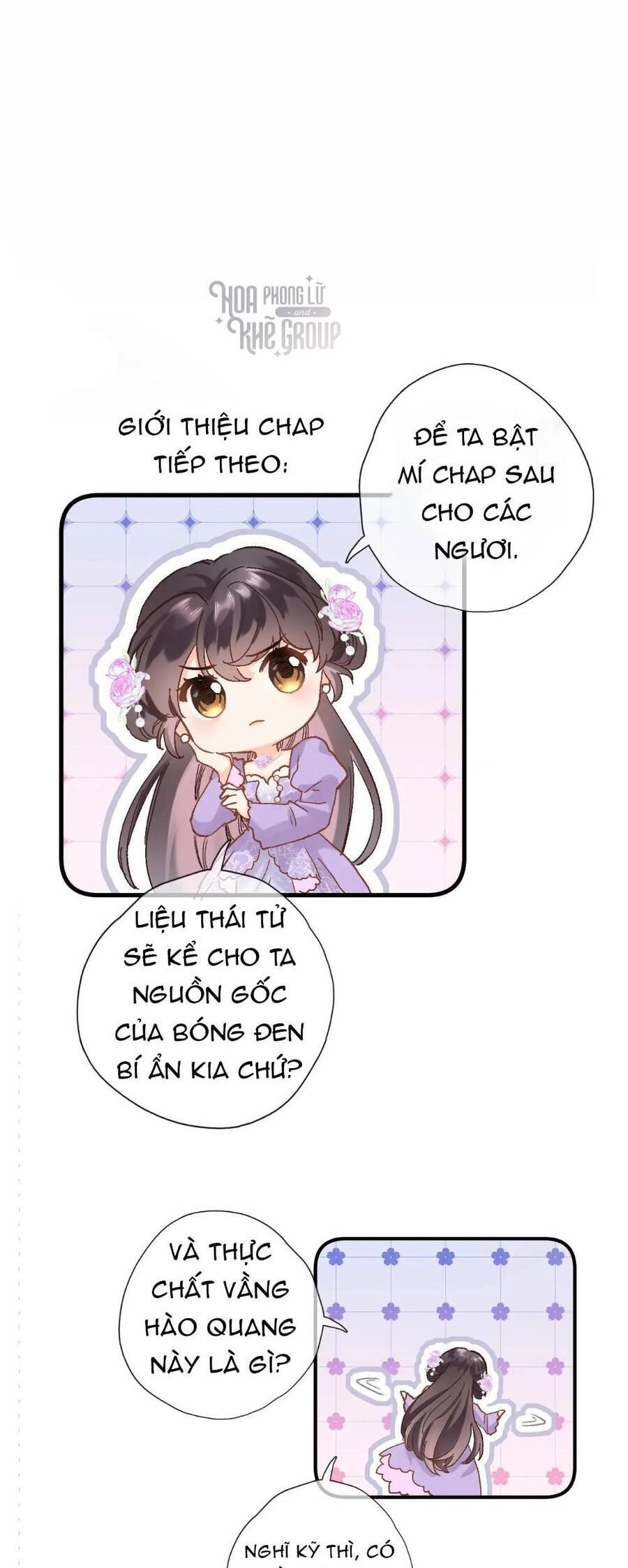 Xuyên Hành Thế Giới Chi Hoa Chapter 42 - 27