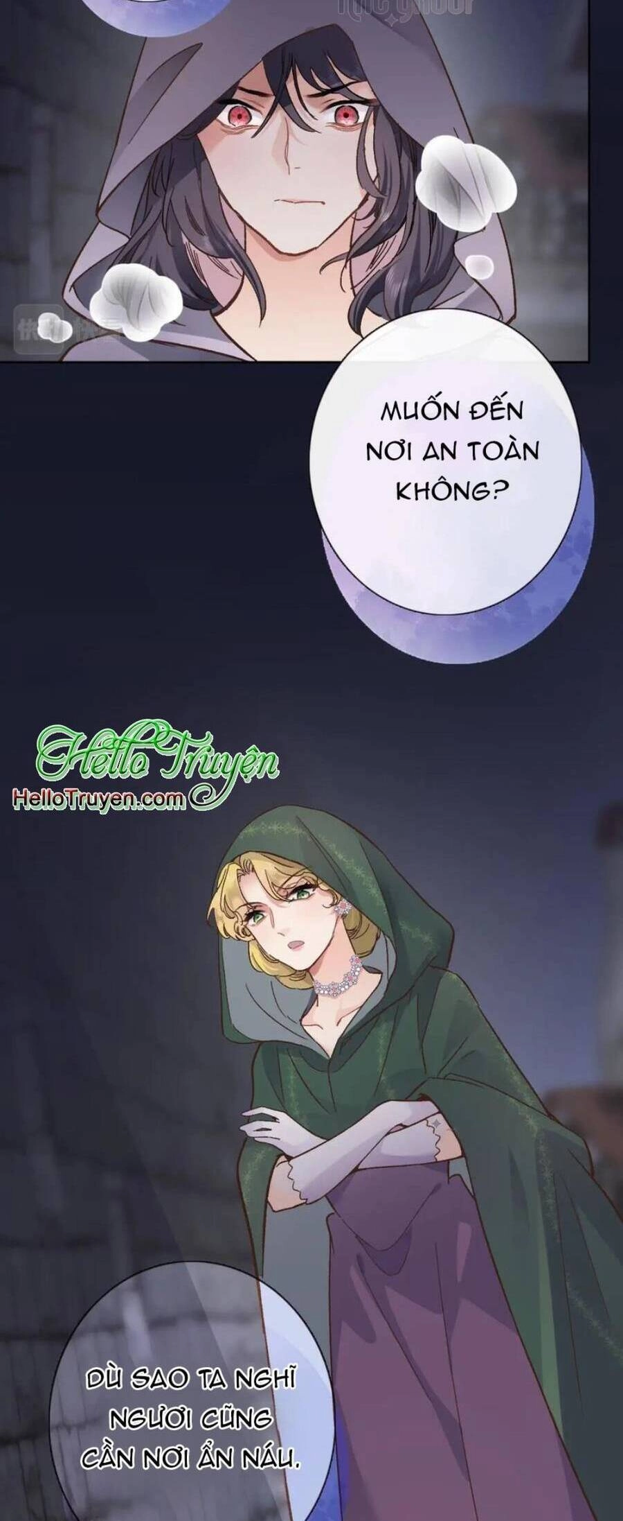 Xuyên Hành Thế Giới Chi Hoa Chapter 44 - 4