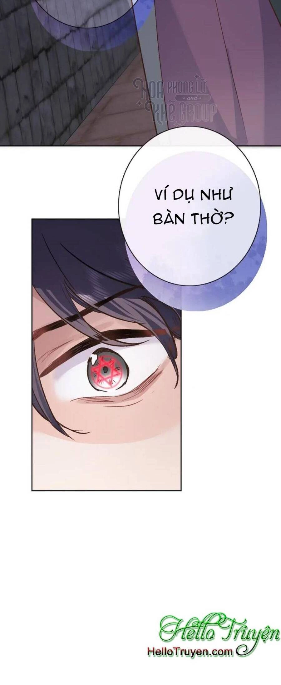 Xuyên Hành Thế Giới Chi Hoa Chapter 44 - 5