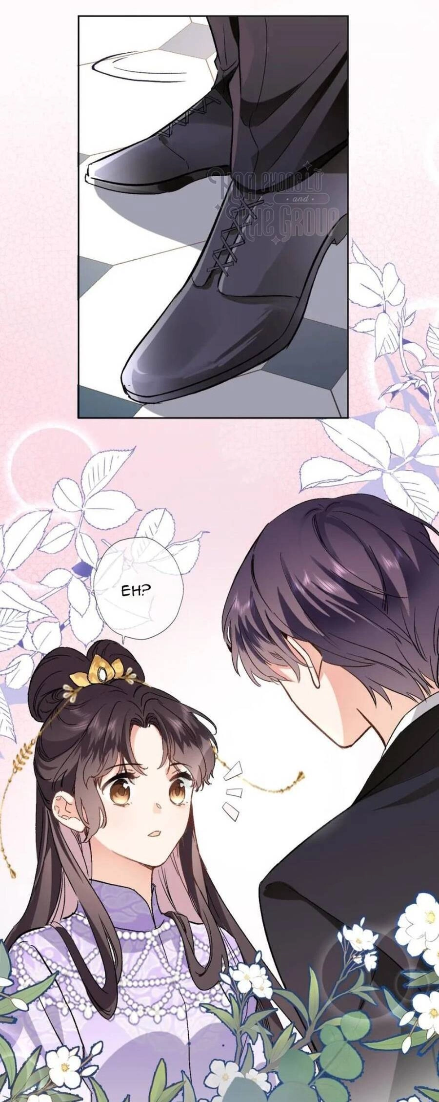 Xuyên Hành Thế Giới Chi Hoa Chapter 44 - 9