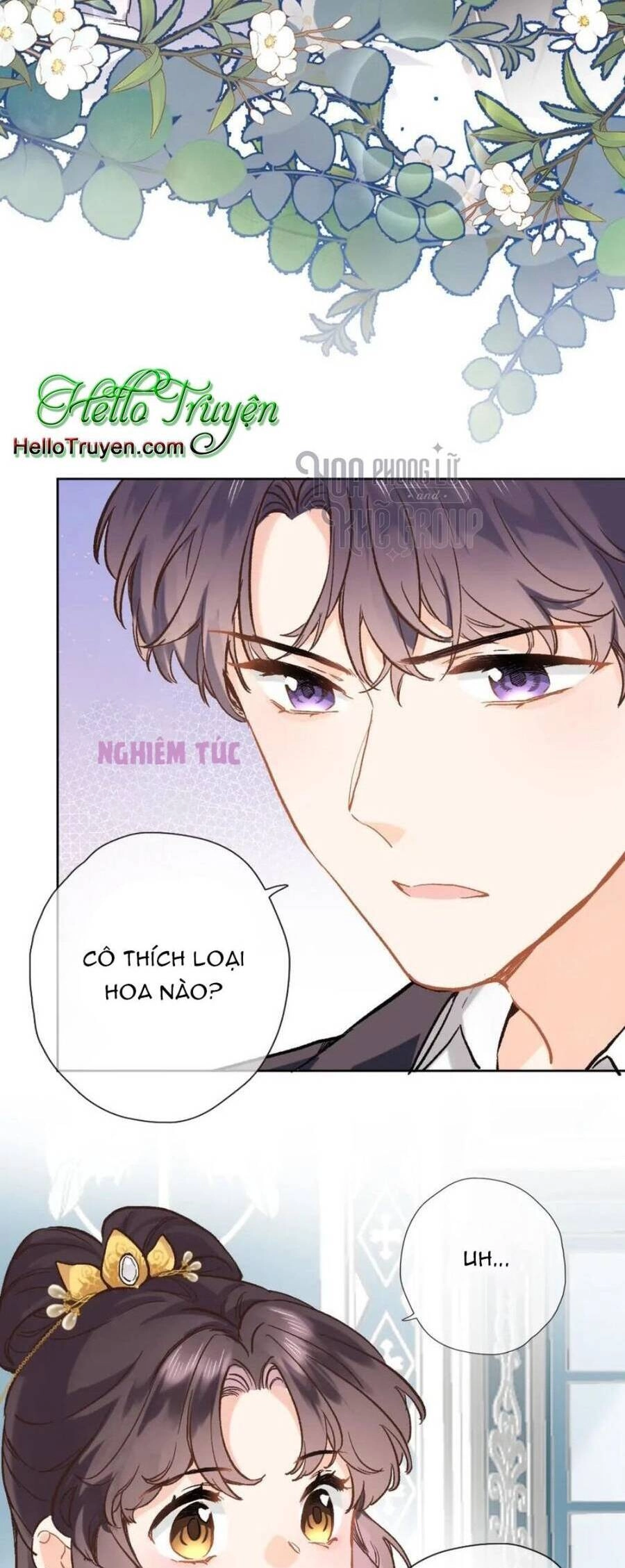 Xuyên Hành Thế Giới Chi Hoa Chapter 44 - 10