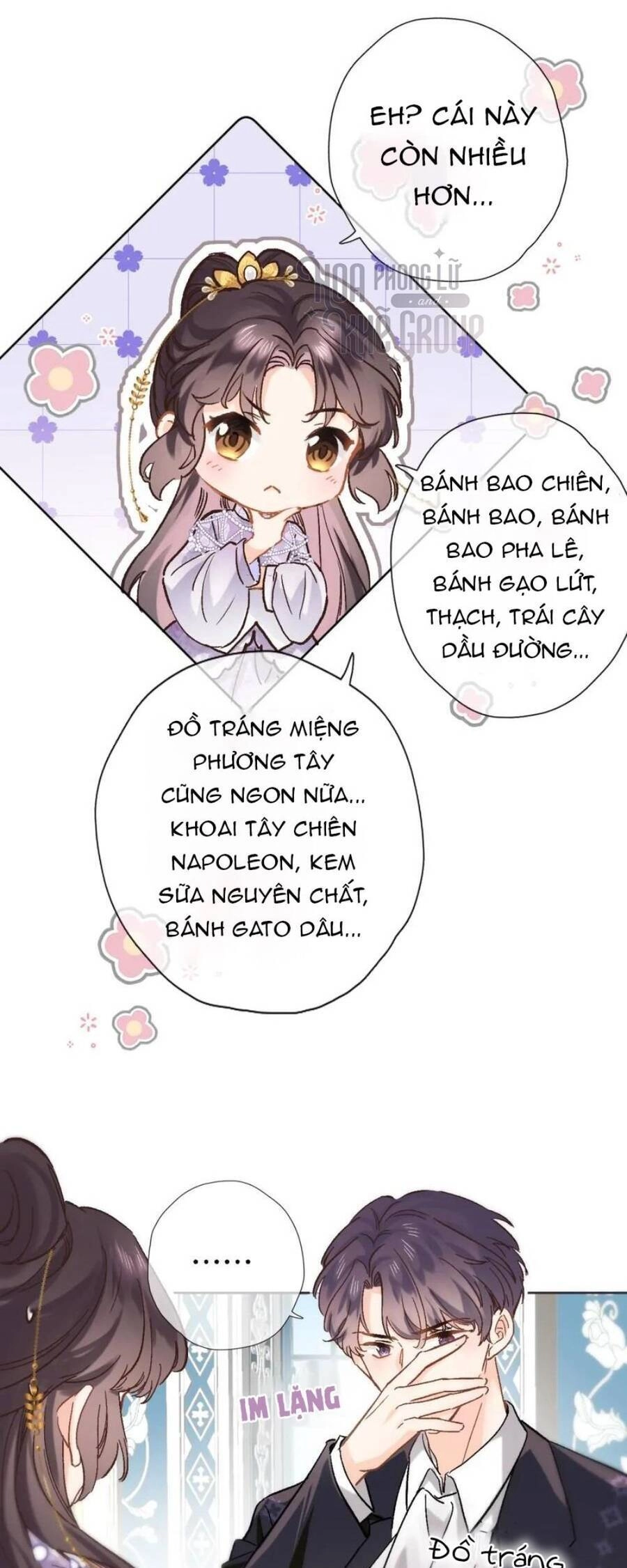 Xuyên Hành Thế Giới Chi Hoa Chapter 44 - 12