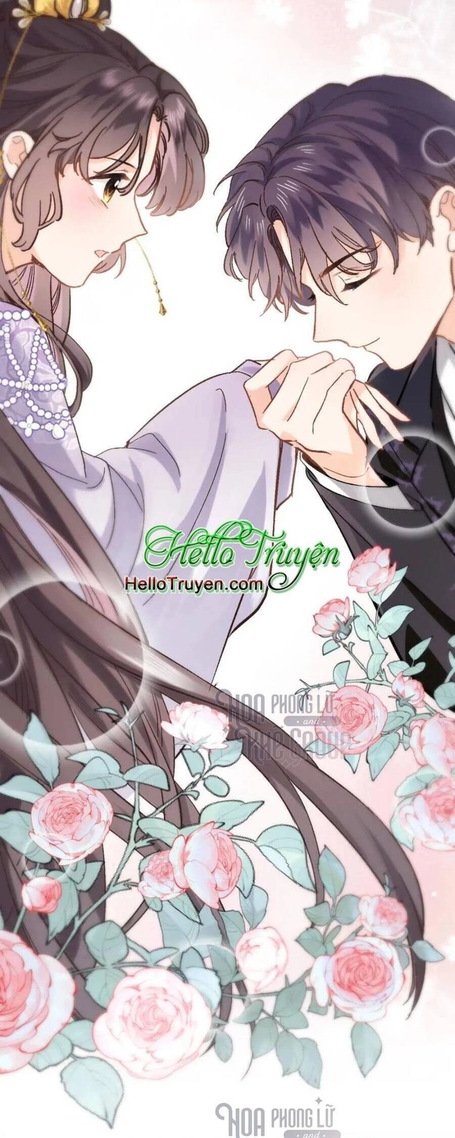 Xuyên Hành Thế Giới Chi Hoa Chapter 44 - 15