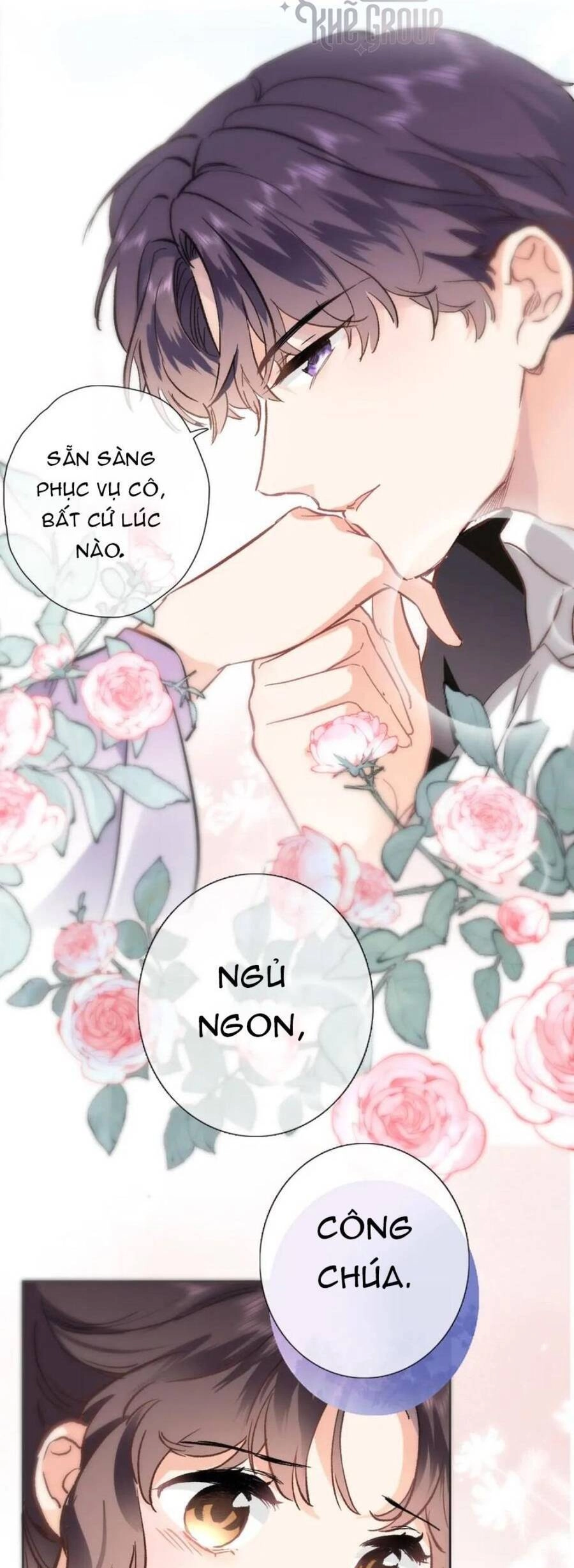 Xuyên Hành Thế Giới Chi Hoa Chapter 44 - 16