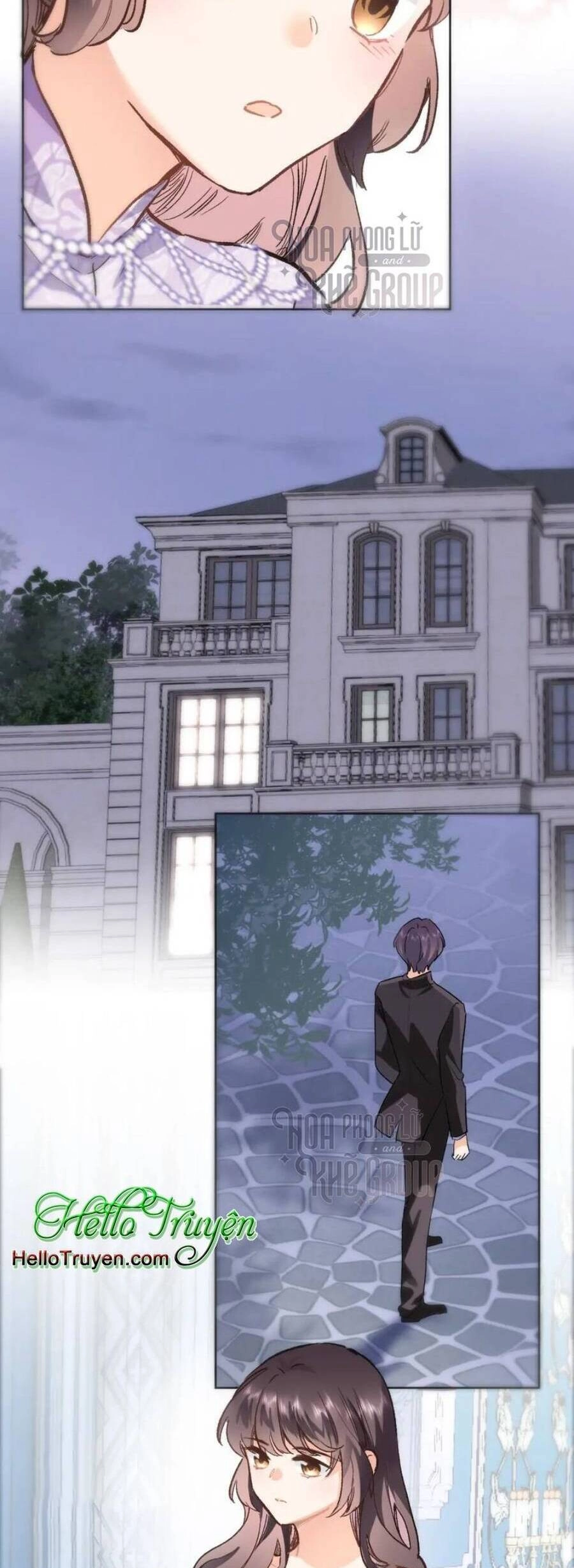 Xuyên Hành Thế Giới Chi Hoa Chapter 44 - 17