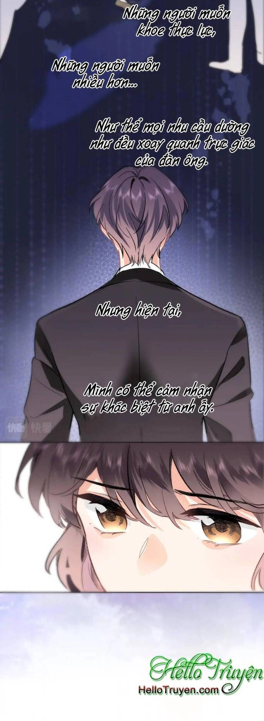 Xuyên Hành Thế Giới Chi Hoa Chapter 44 - 19